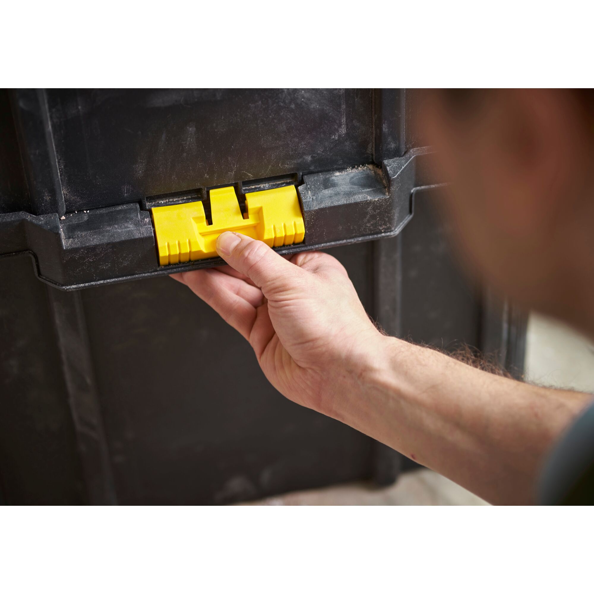 STANLEY® Modular Rolling Toolbox thumbnail 9
