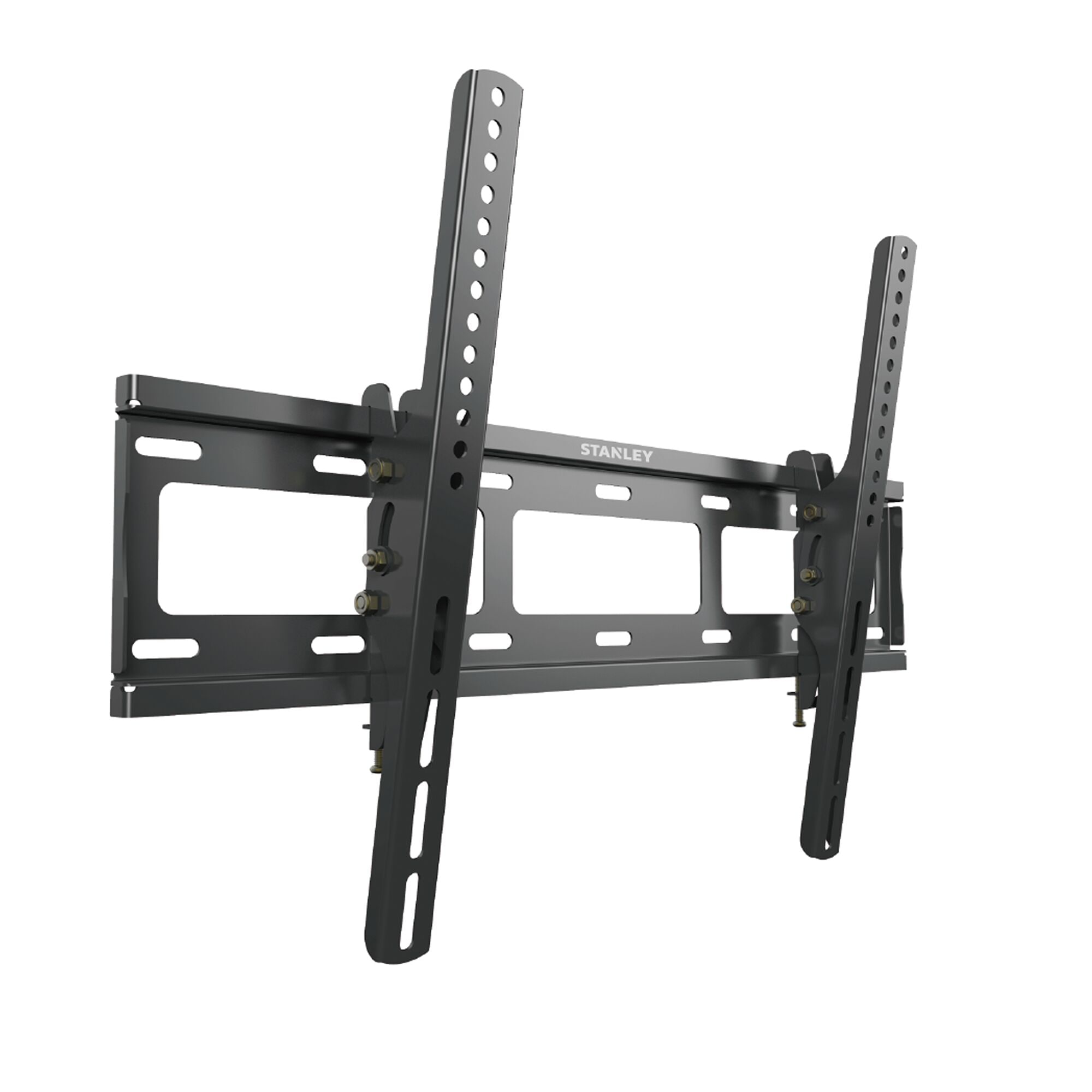 STANLEY® Super Slim Tilt Mount for Large Flat Panel Television (37 in - 70 in)
