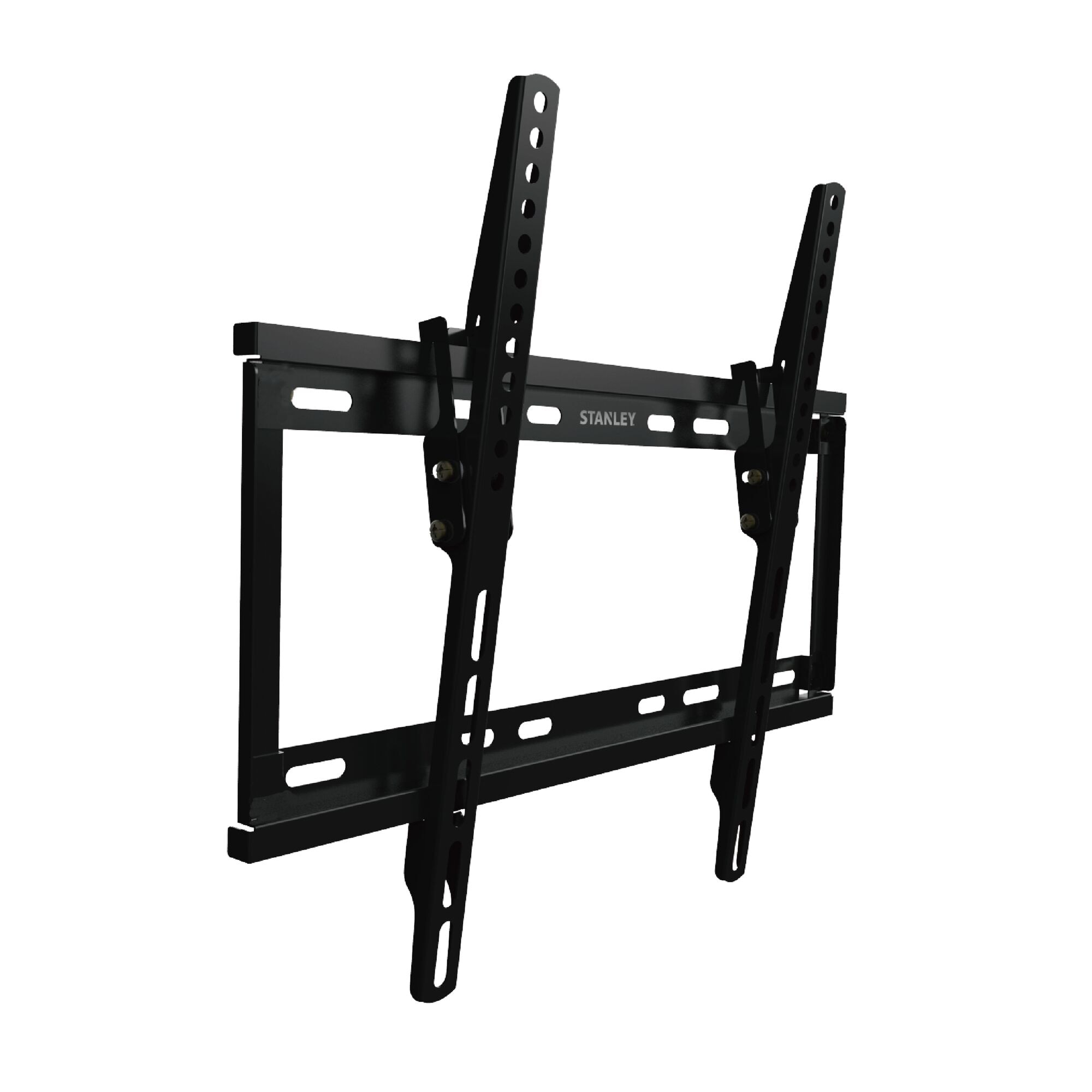 STANLEY® Super Slim Tilt Mount for Medium Flat Panel Television (23 in - 55in)