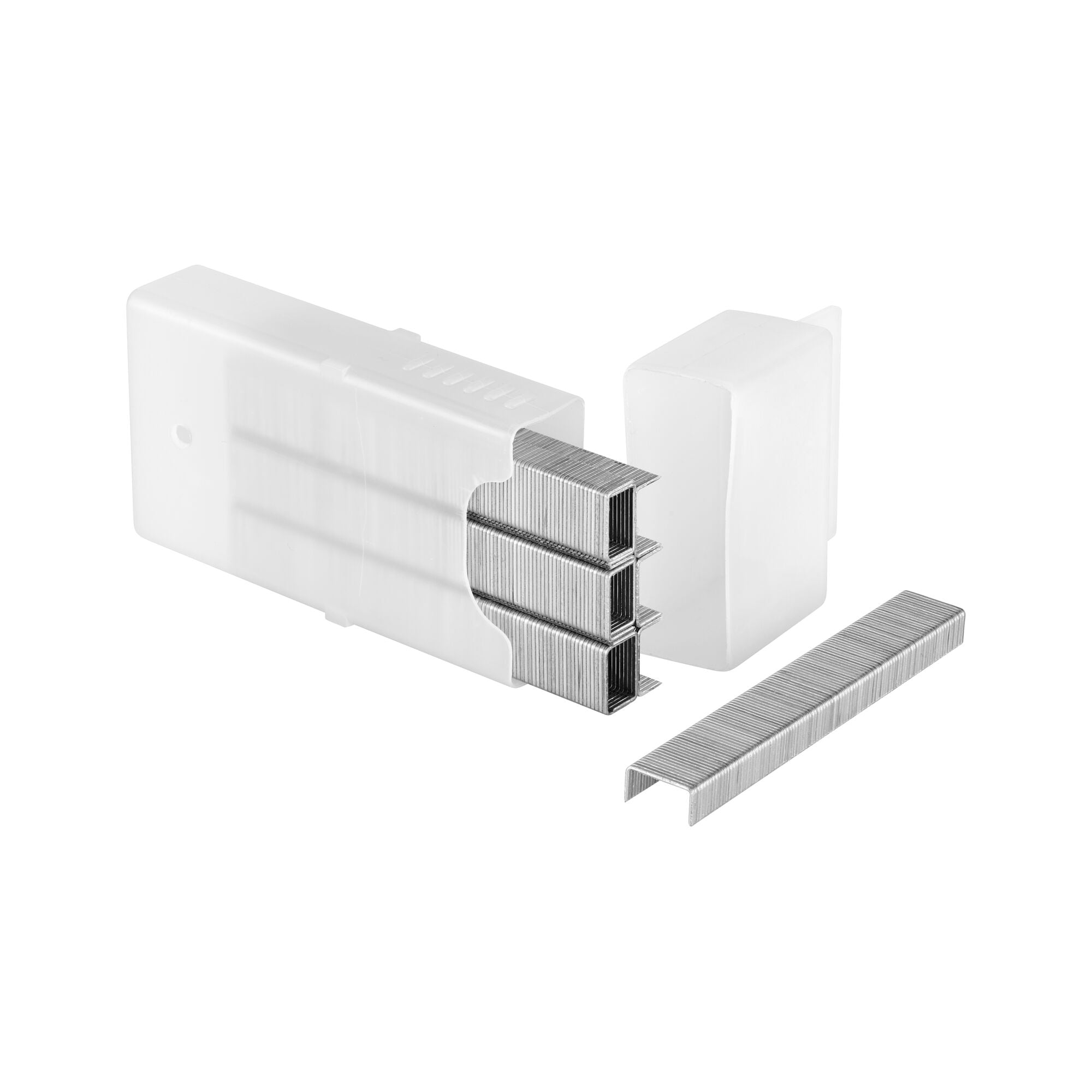 6mm Light Duty Staples