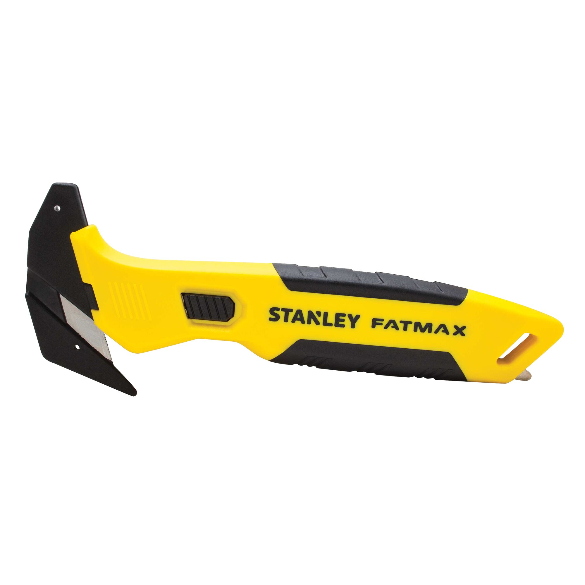 STANLEY® FATMAX® Single-Sided Replaceable Head Pull Cutter | STANLEY