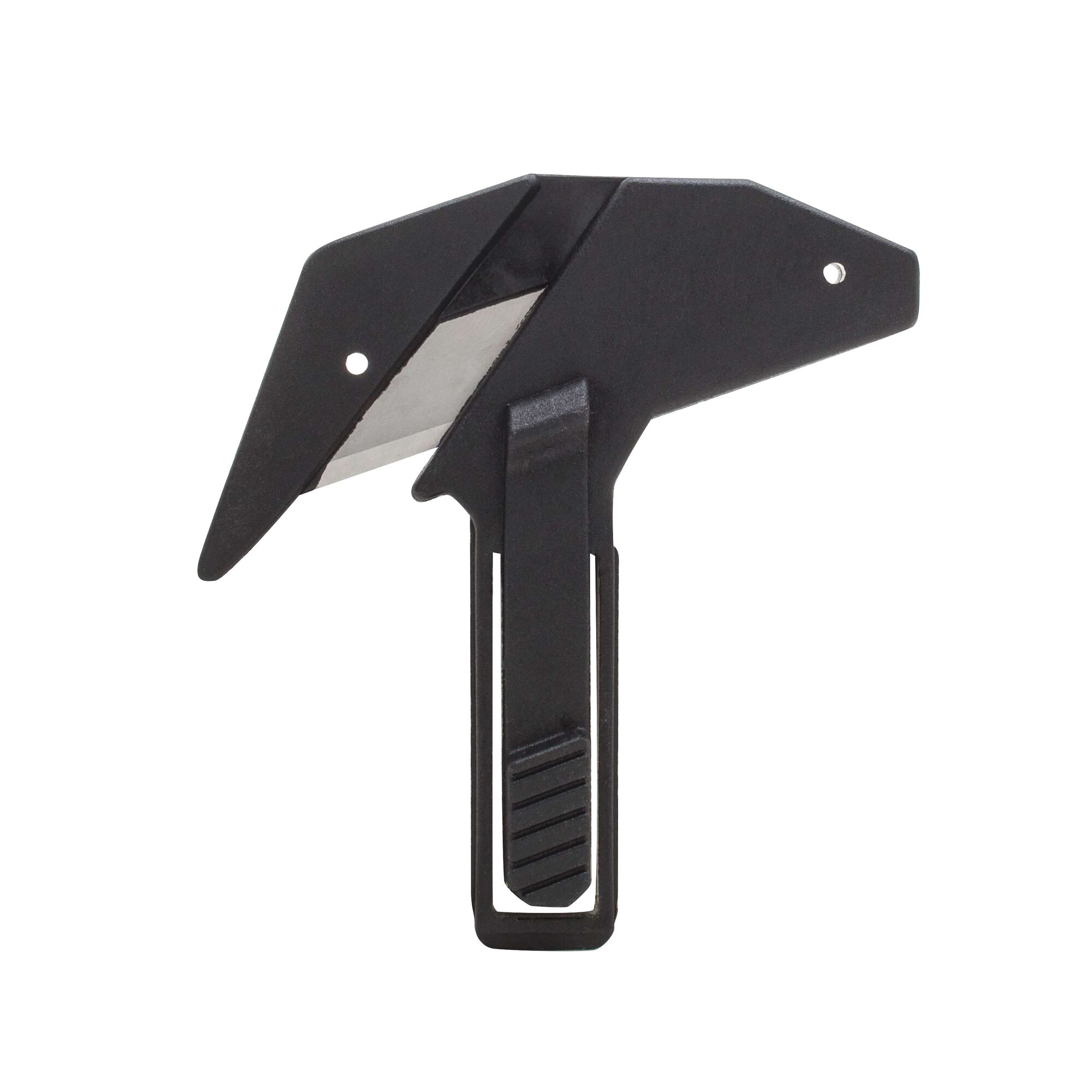 Stanley FATMAX Single-Sided Pull Cutter Replaceable Blade Head (20 Pk)
