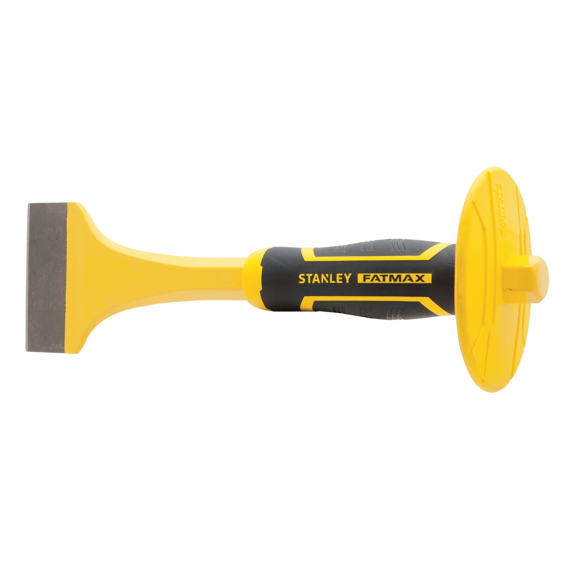 Stanley 3 in STANLEY FATMAX Floor Chisel with Guard