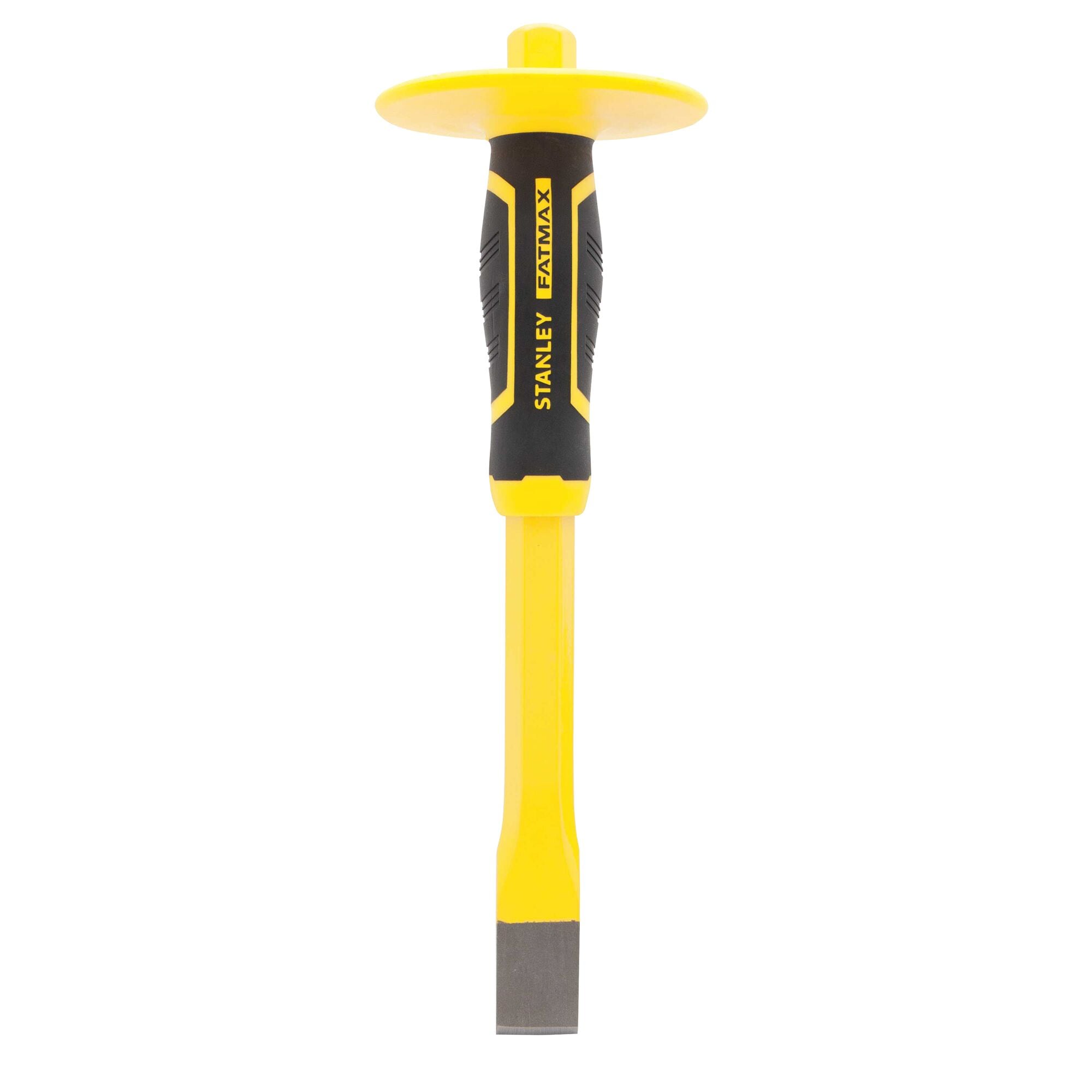 Stanley Fatmax Cold Chisel W/ Guard, 1