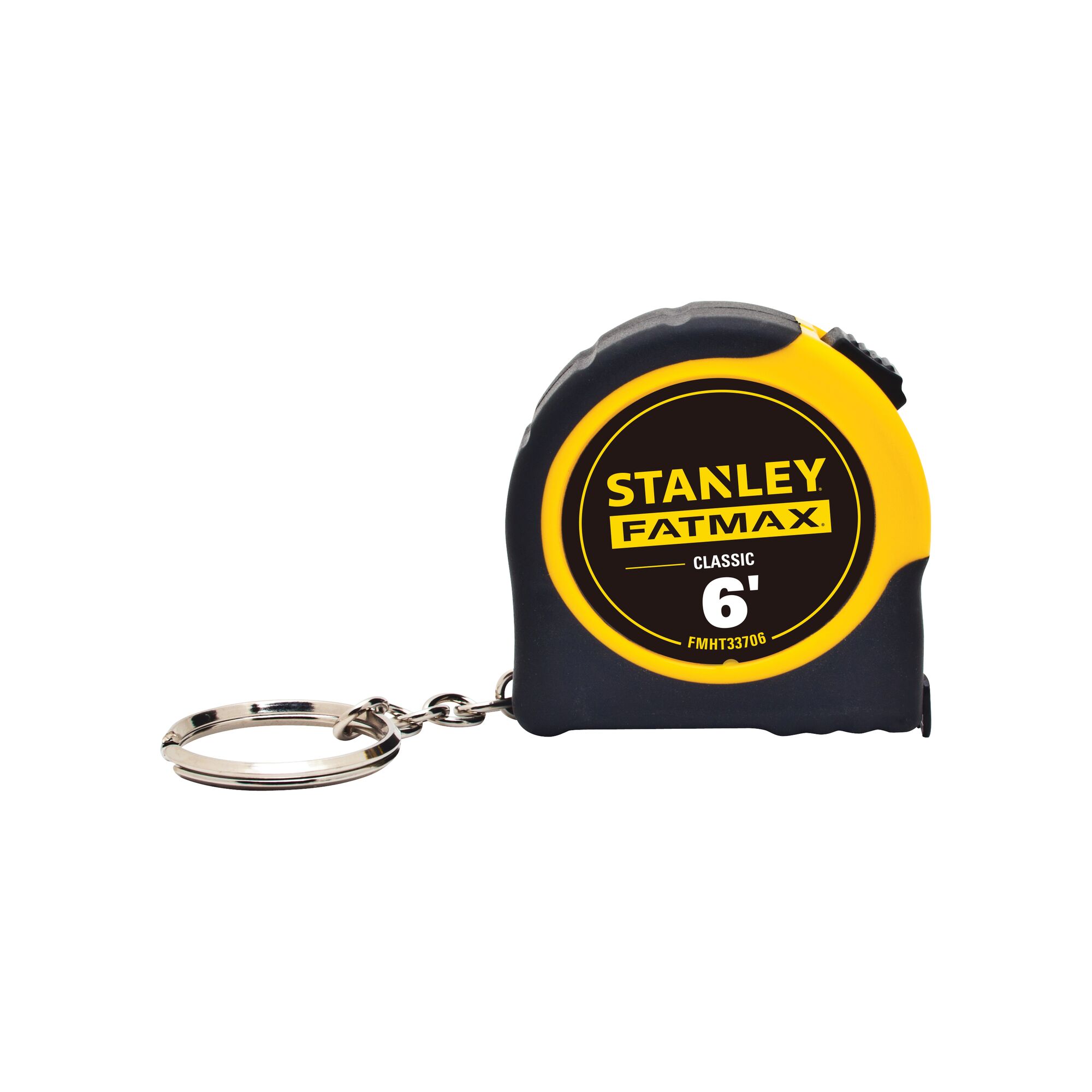 25 ft High-Visibility Tape Measure | STANLEY