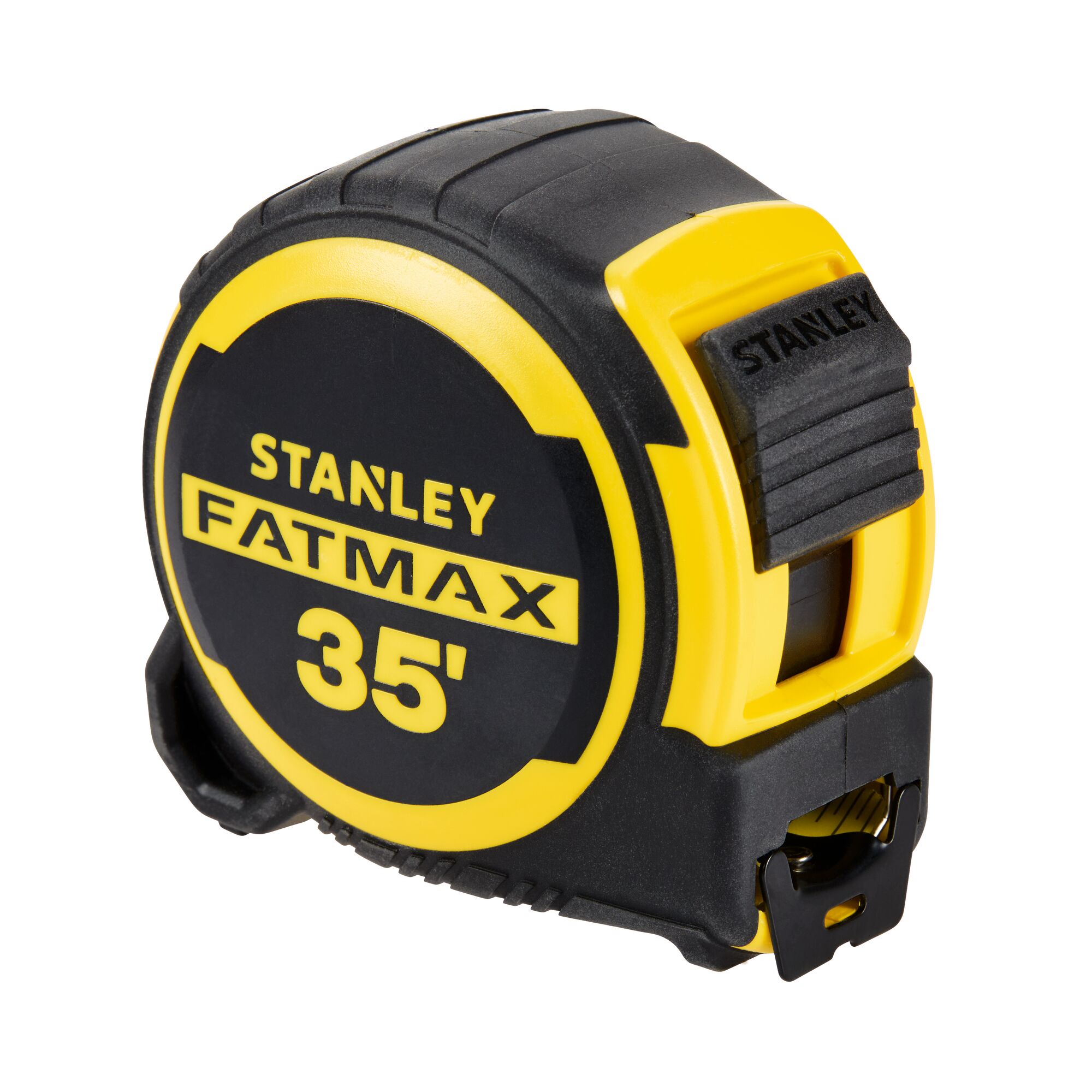 Stanley 35 ft STANLEY FATMAX Tape Measure