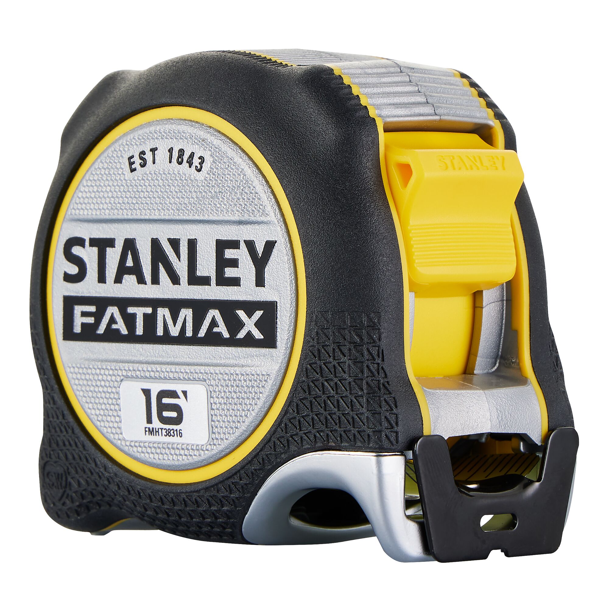 Stanley FATMAX 16 ft. x 1-1/4 in. Premium Tape