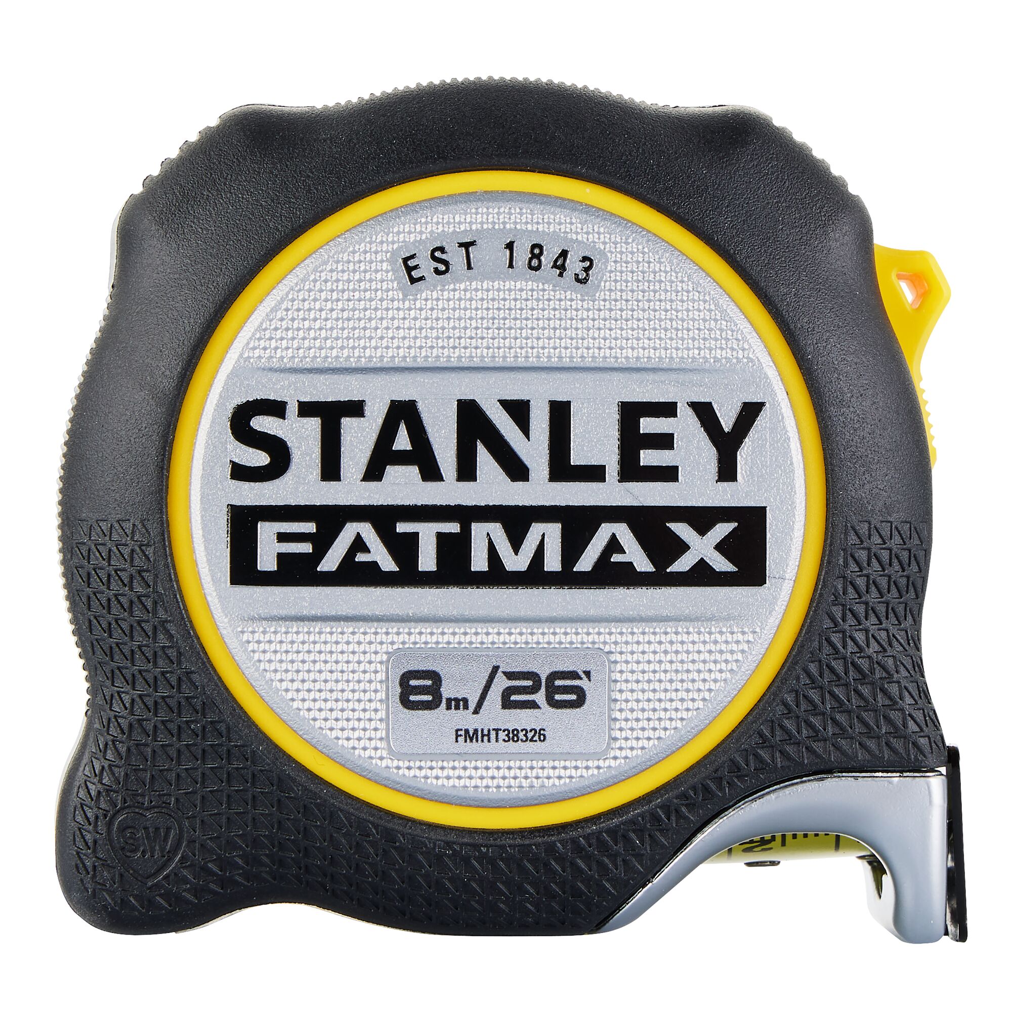 STANLEY® FATMAX® 26 ft. x 1-1/4 in. Premium Tape | STANLEY