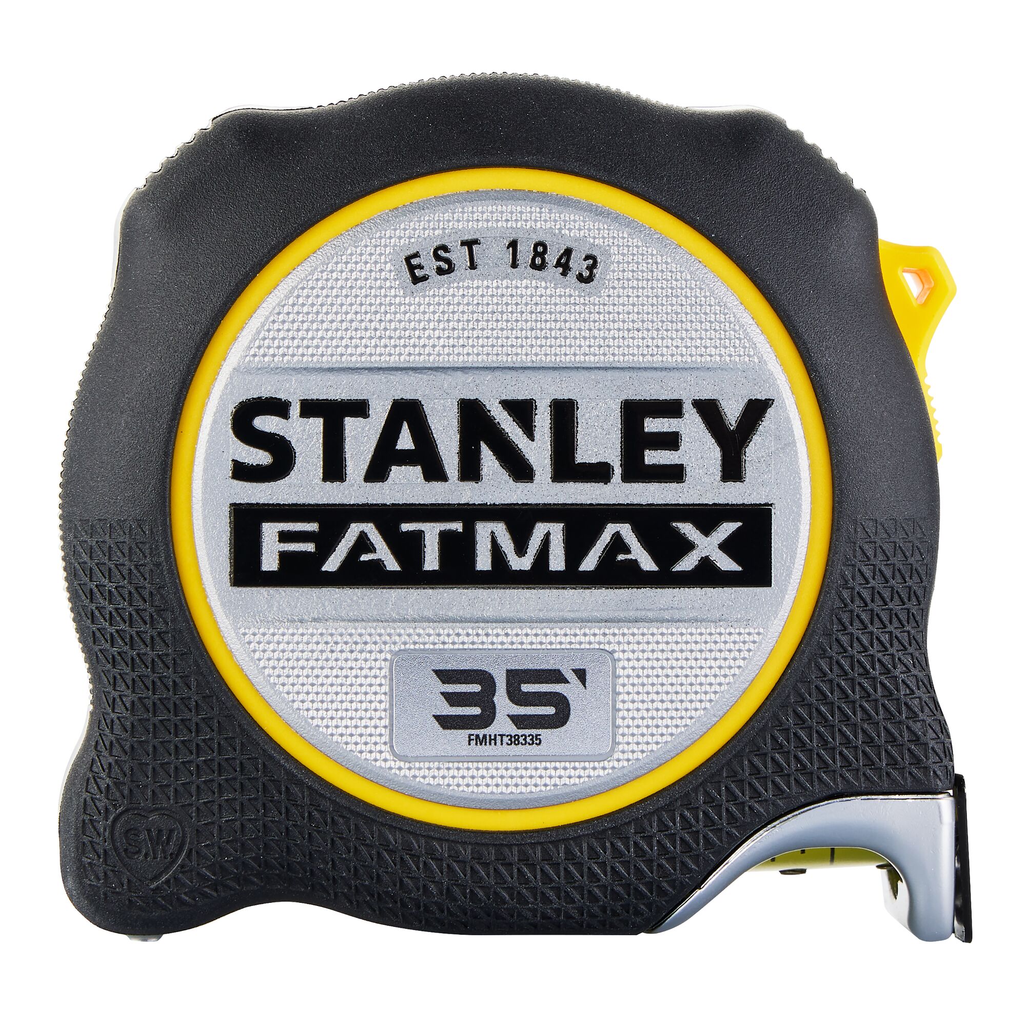 Stanley FATMAX 35 ft. x 1-1/4 in. Premium Tape