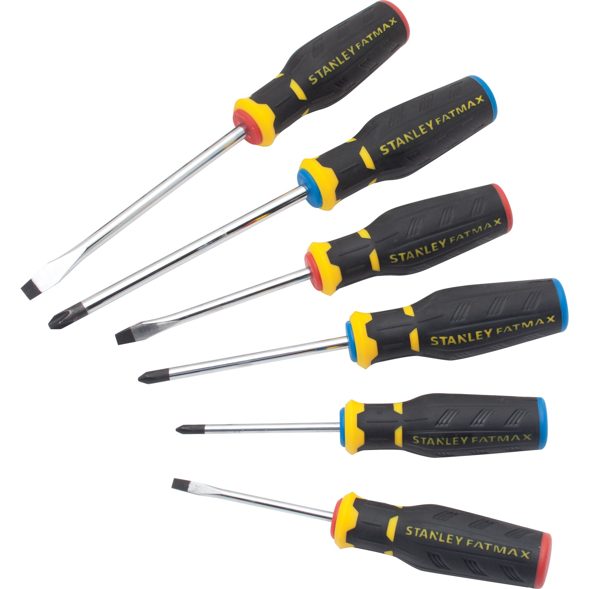 6pc mac tools screwdriver set