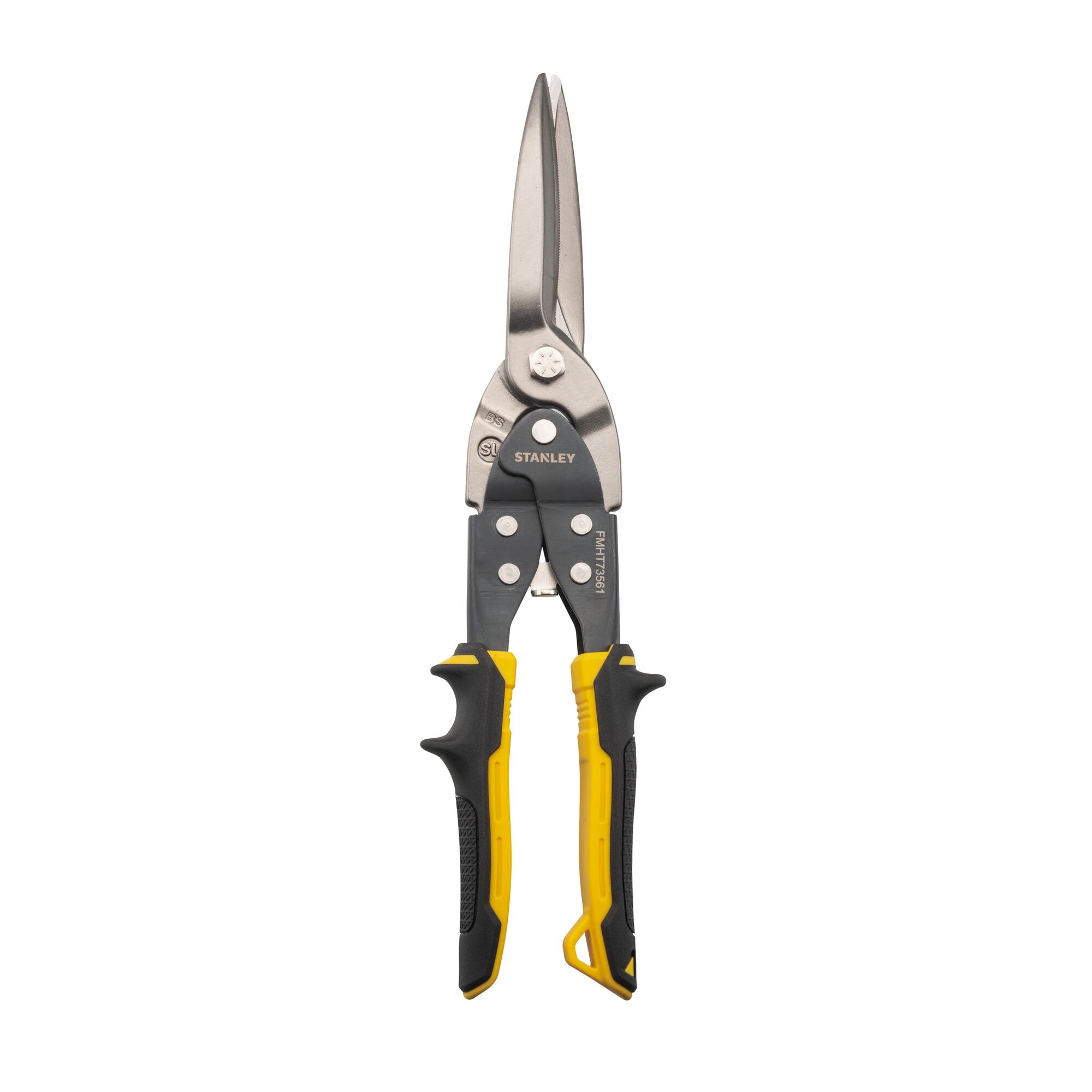 STANLEY® FATMAX® Straight Long Cut Snips