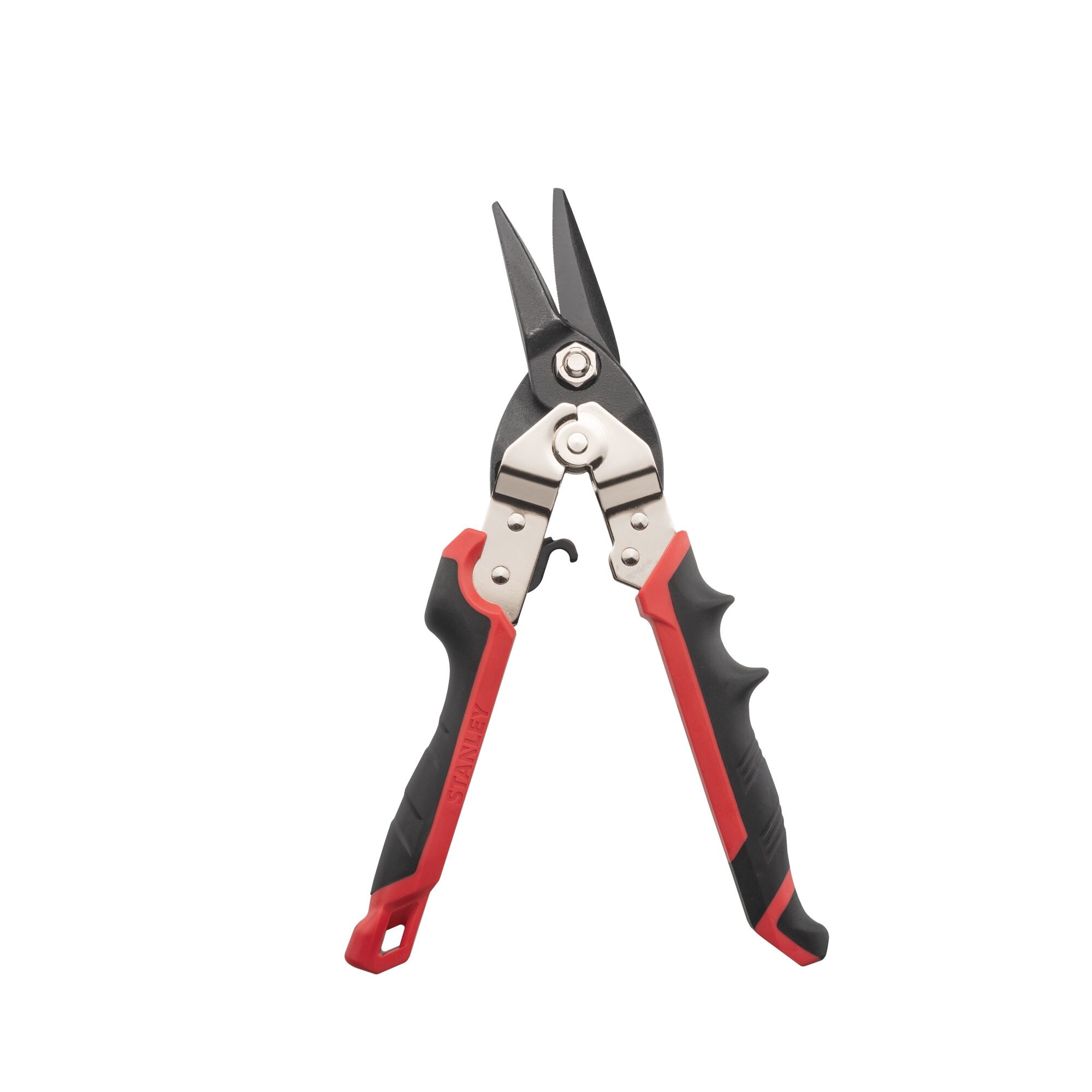 STANLEY® FATMAX® Left Cut Aviation Snips thumbnail 2