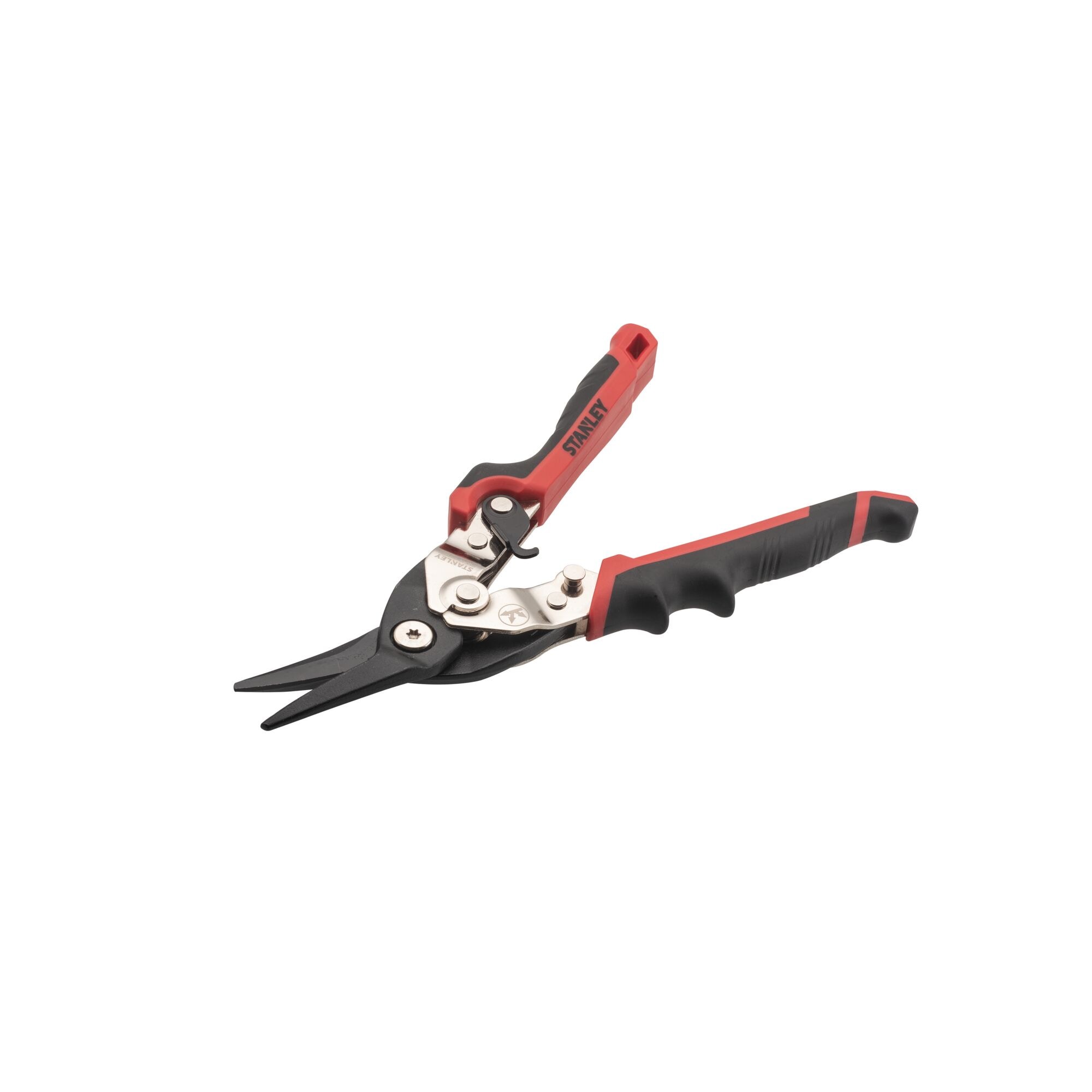 STANLEY® FATMAX® Left Cut Aviation Snips thumbnail 3