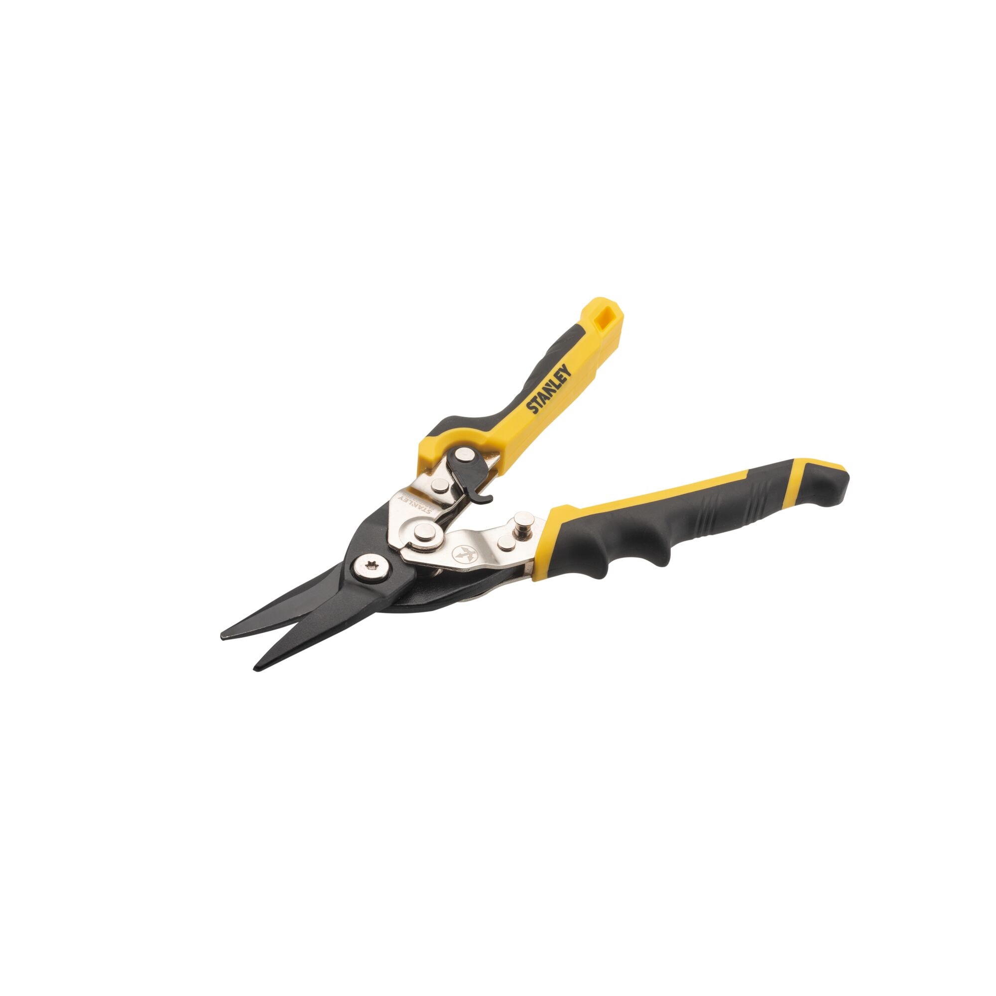 STANLEY® FATMAX® Straight Cut Aviation Snip thumbnail 3