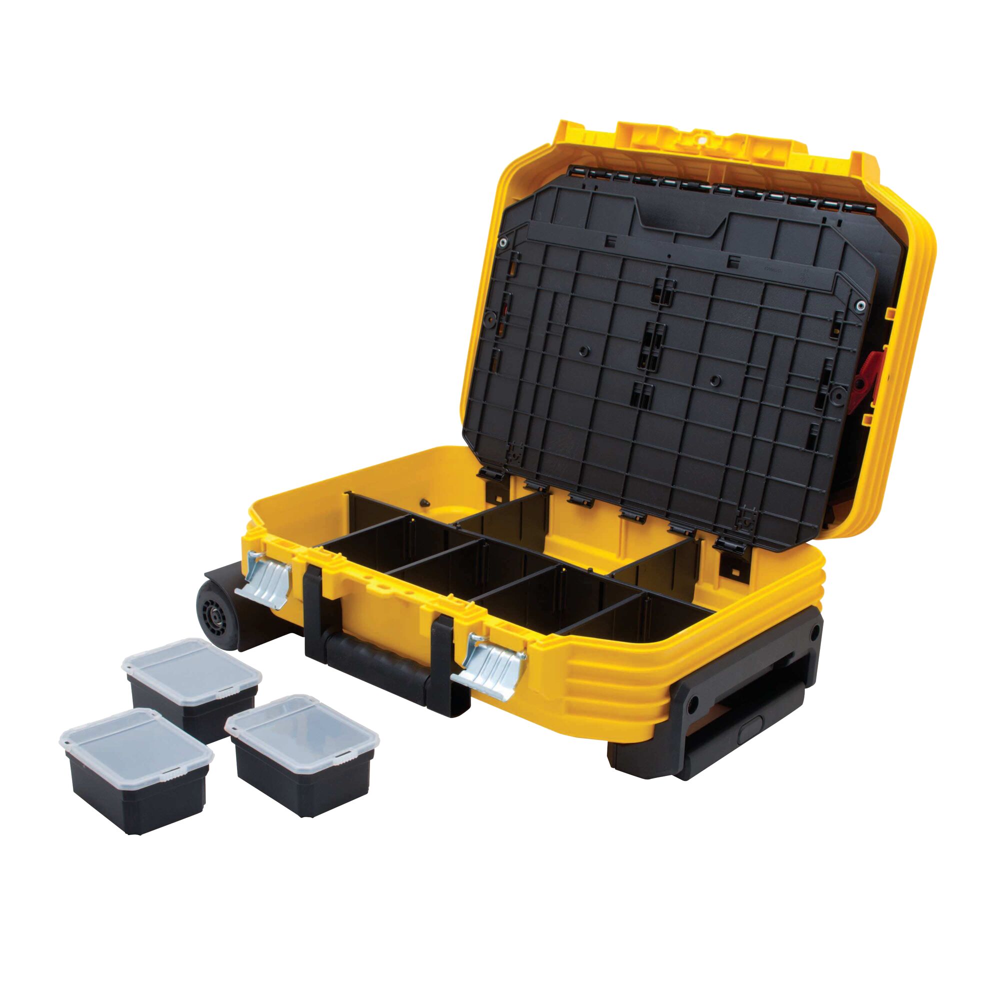 20 in STANLEY FATMAX Tool Case STANLEY