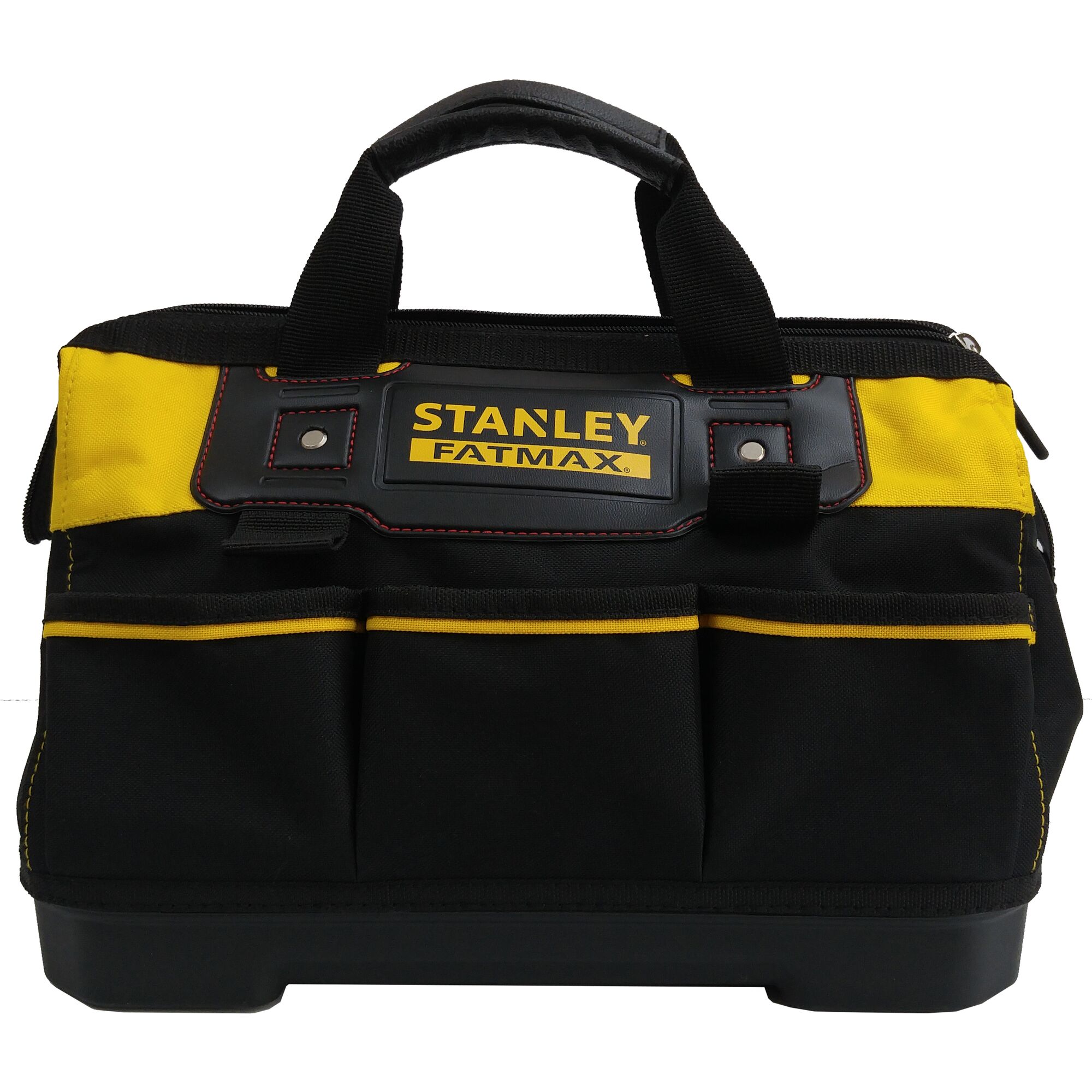 STANLEY® FATMAX®  14 in. Open Mouth Tool Bag