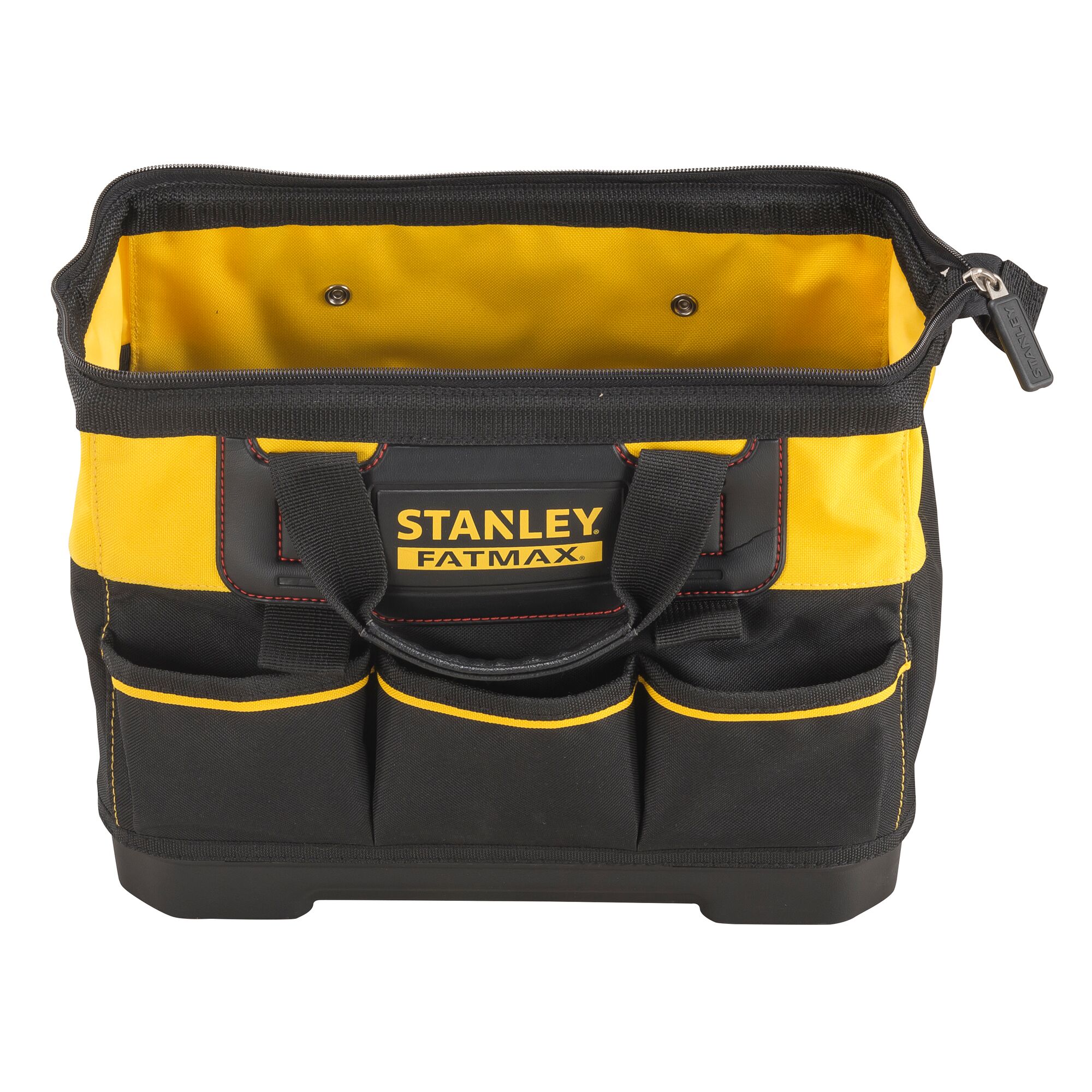STANLEY® FATMAX®  14 in. Open Mouth Tool Bag thumbnail 3