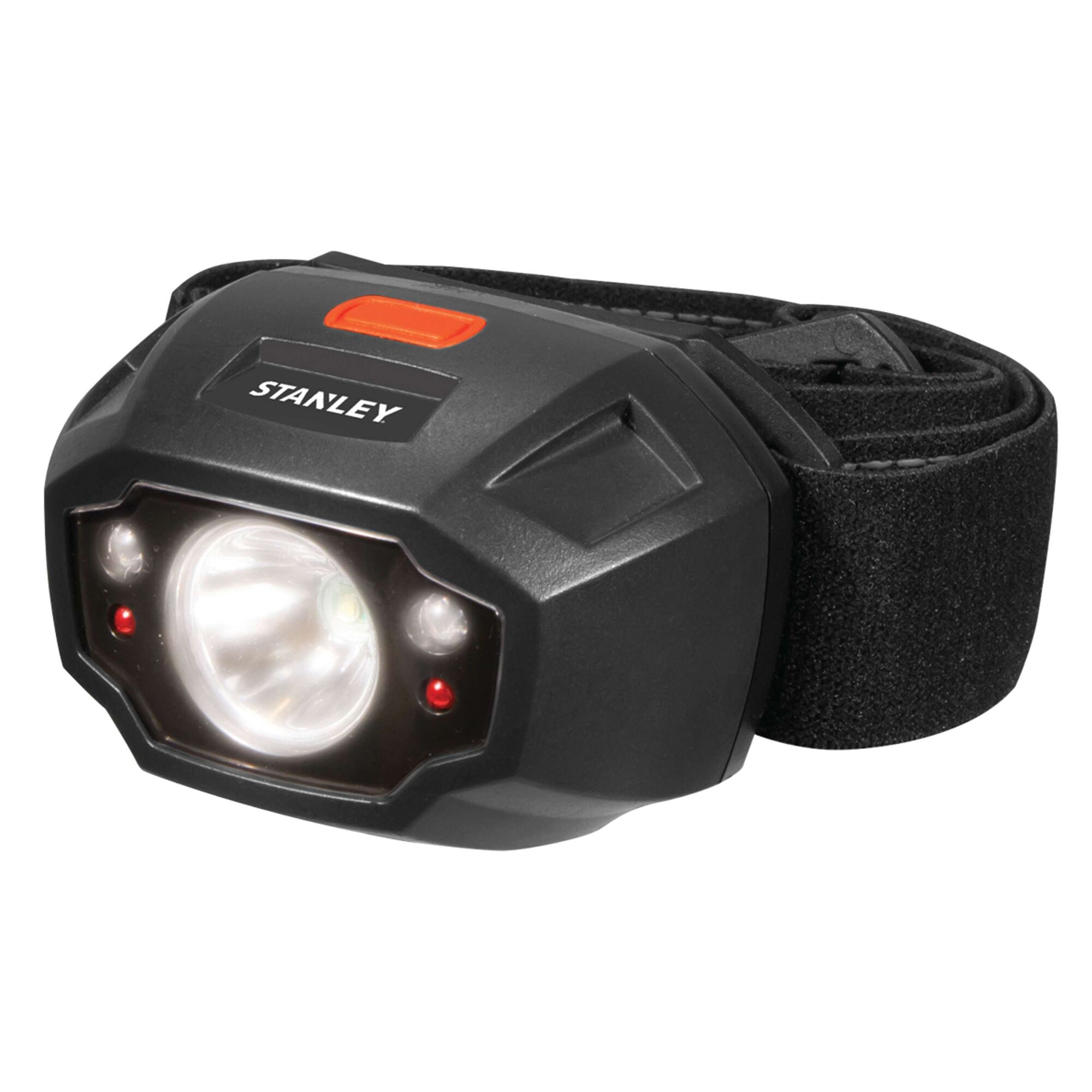 Lighting | STANLEY® Tools