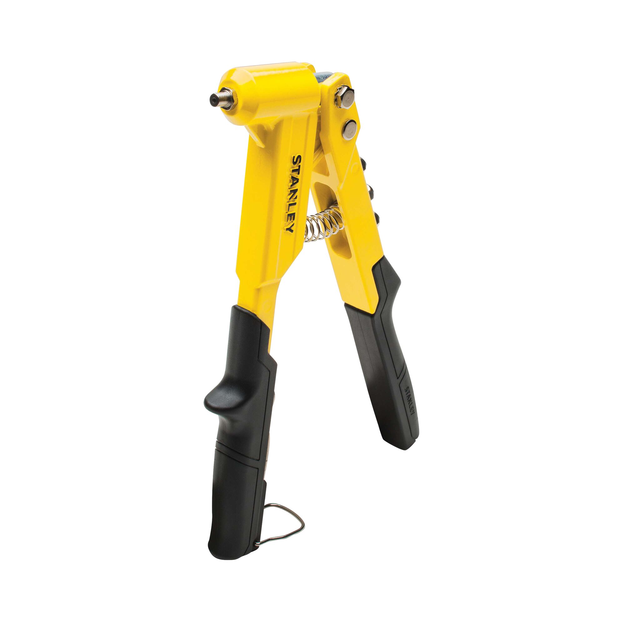Stanley Heavy Duty Contractor Grade Riveter