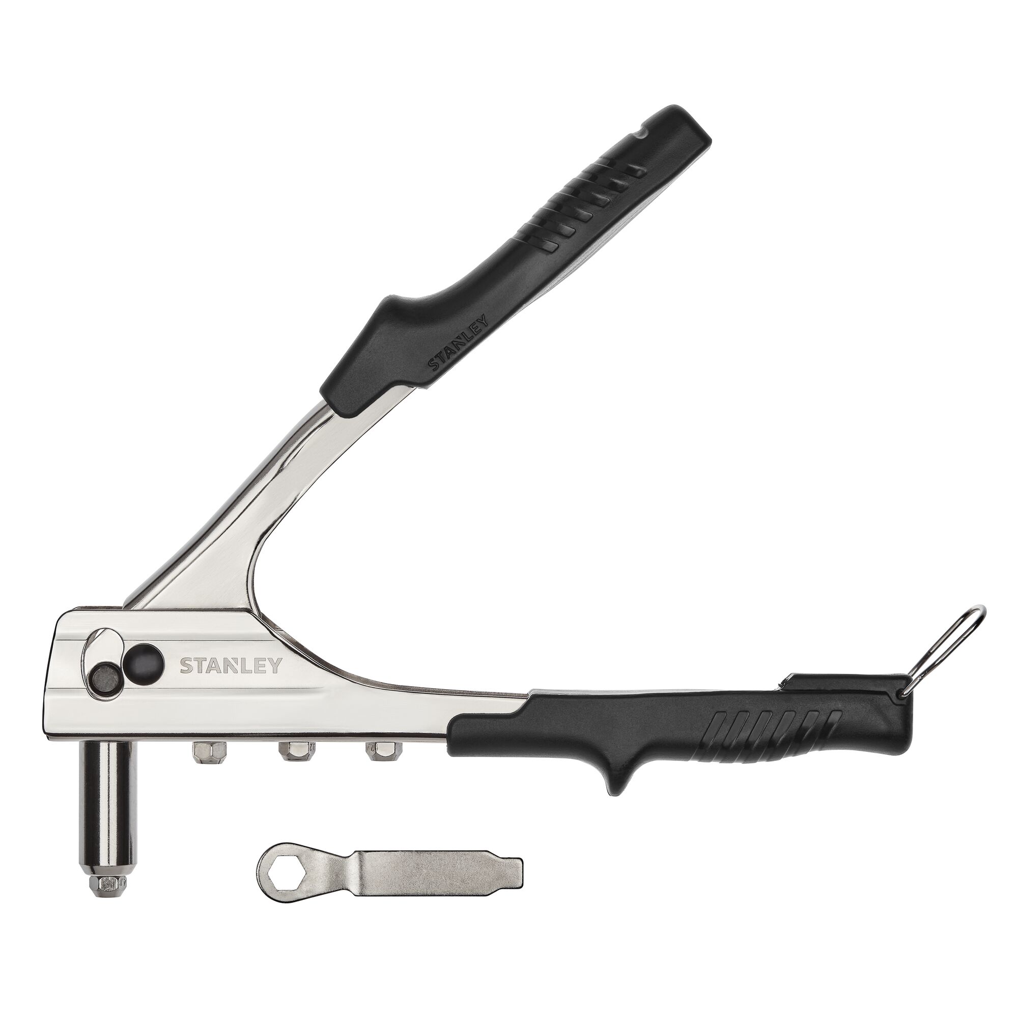10 in Right Angle Riveter | STANLEY