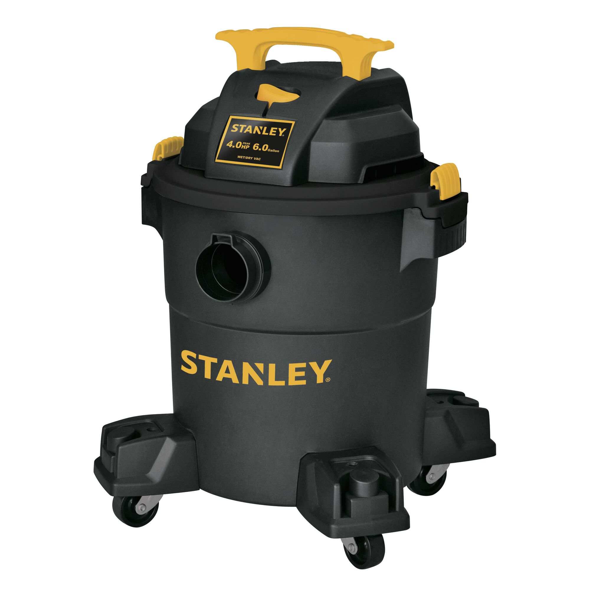 6 gal 4 MAX HP Pro Vacuum | STANLEY