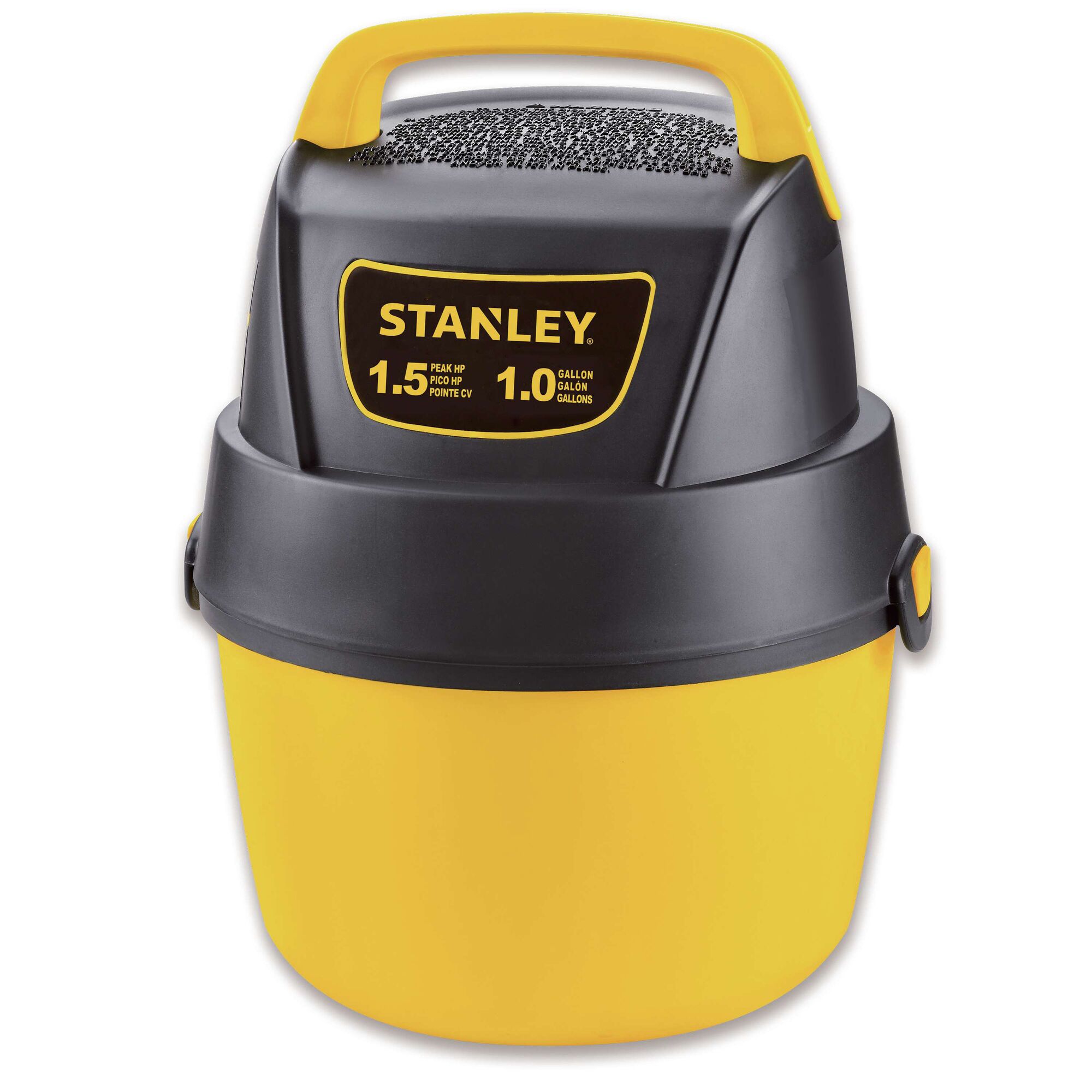 1 gal 1.5 Horsepower Portable Vacuum | STANLEY