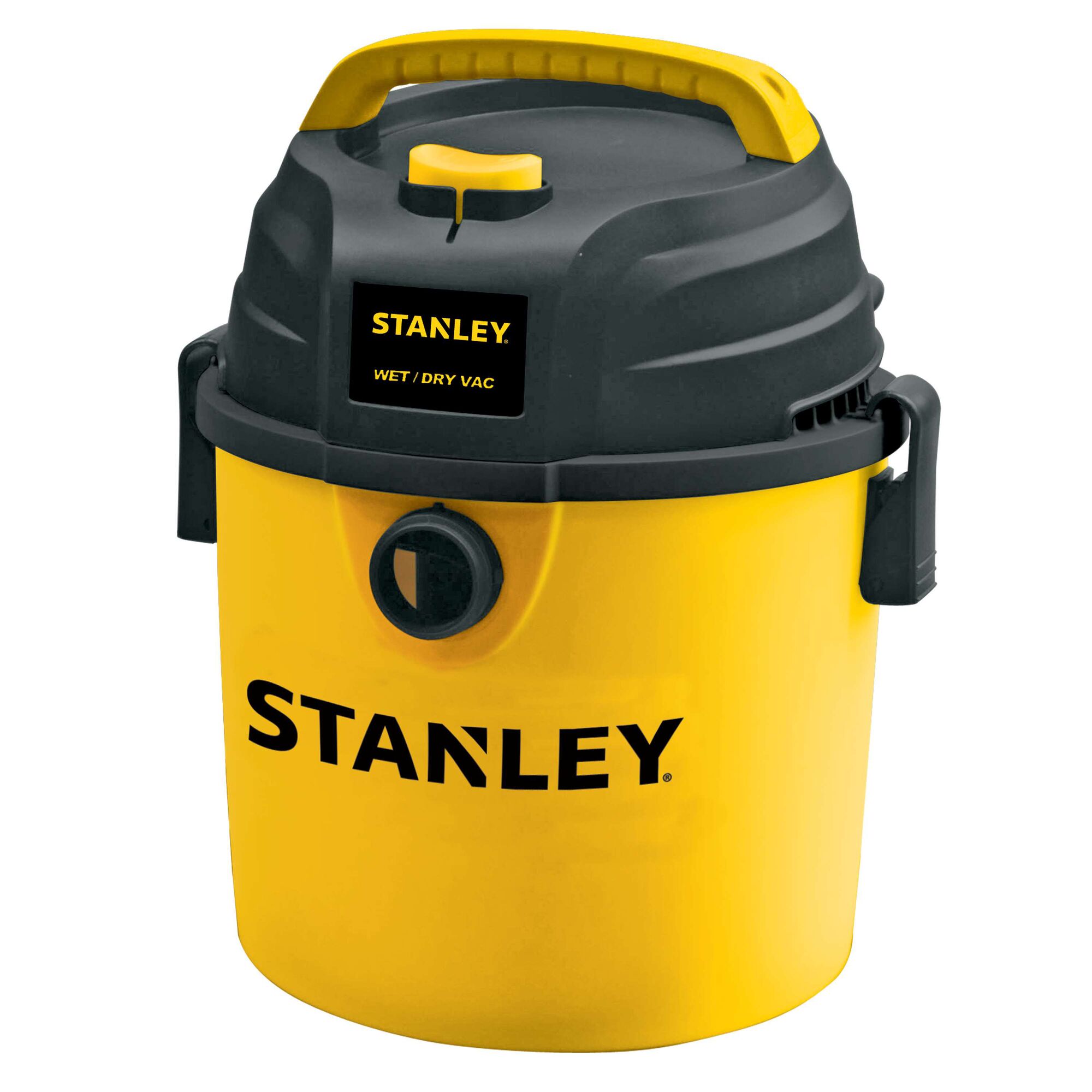 Stanley 2.5 gal 3 MAX HP Portable Vacuum