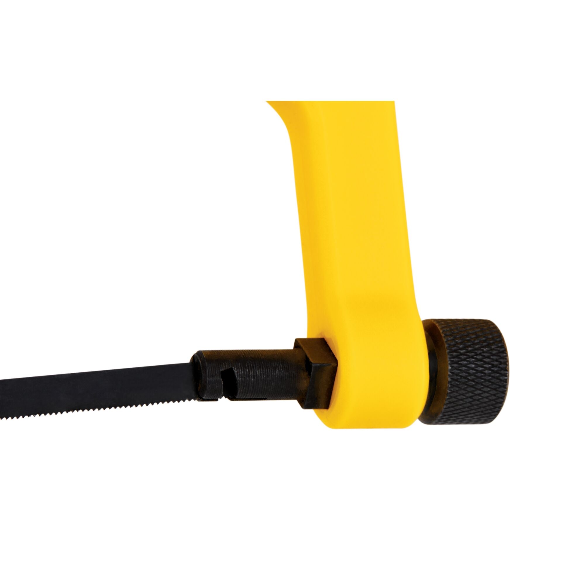 Stanley Jr. Hacksaw