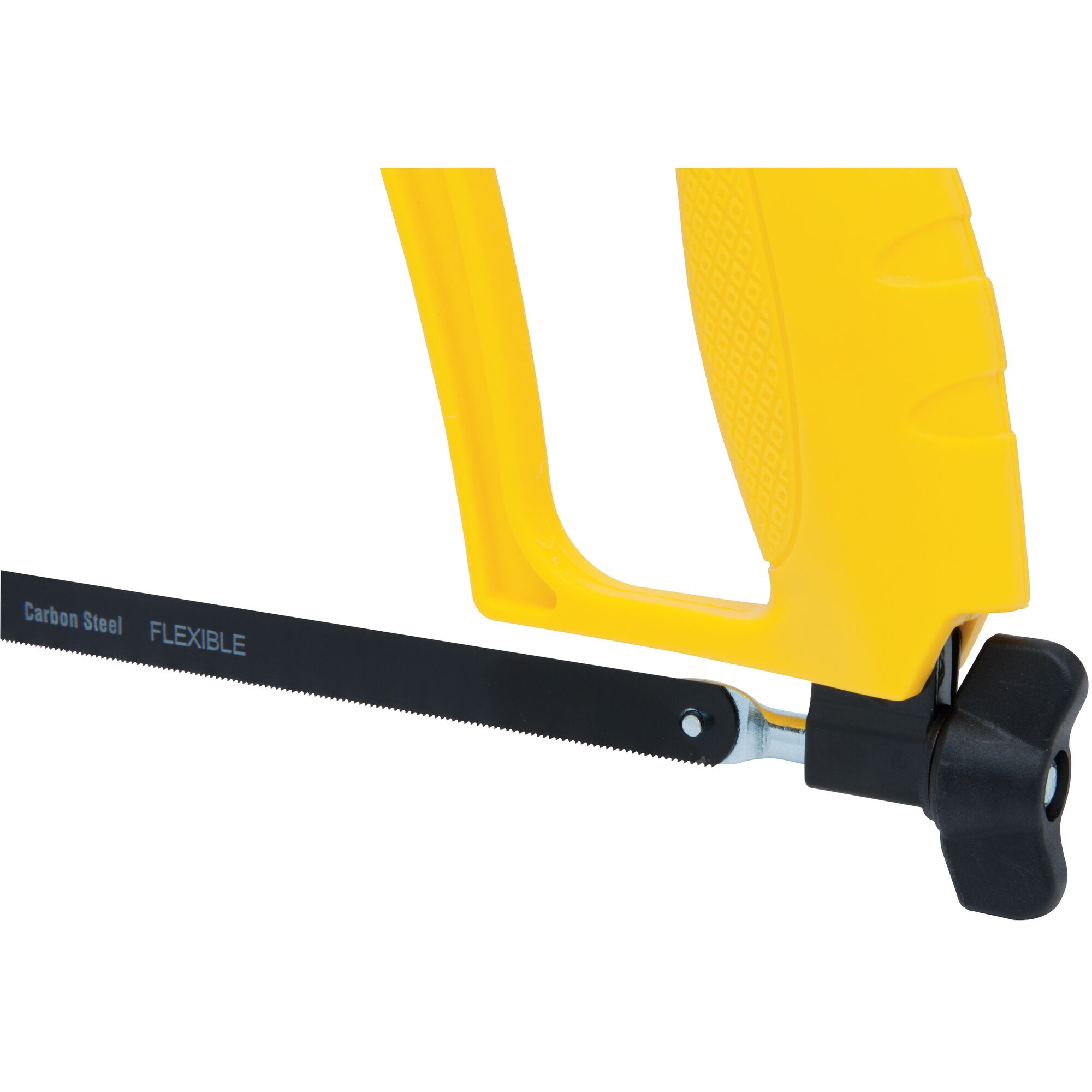 Stanley 12 in D-Shape Hacksaw