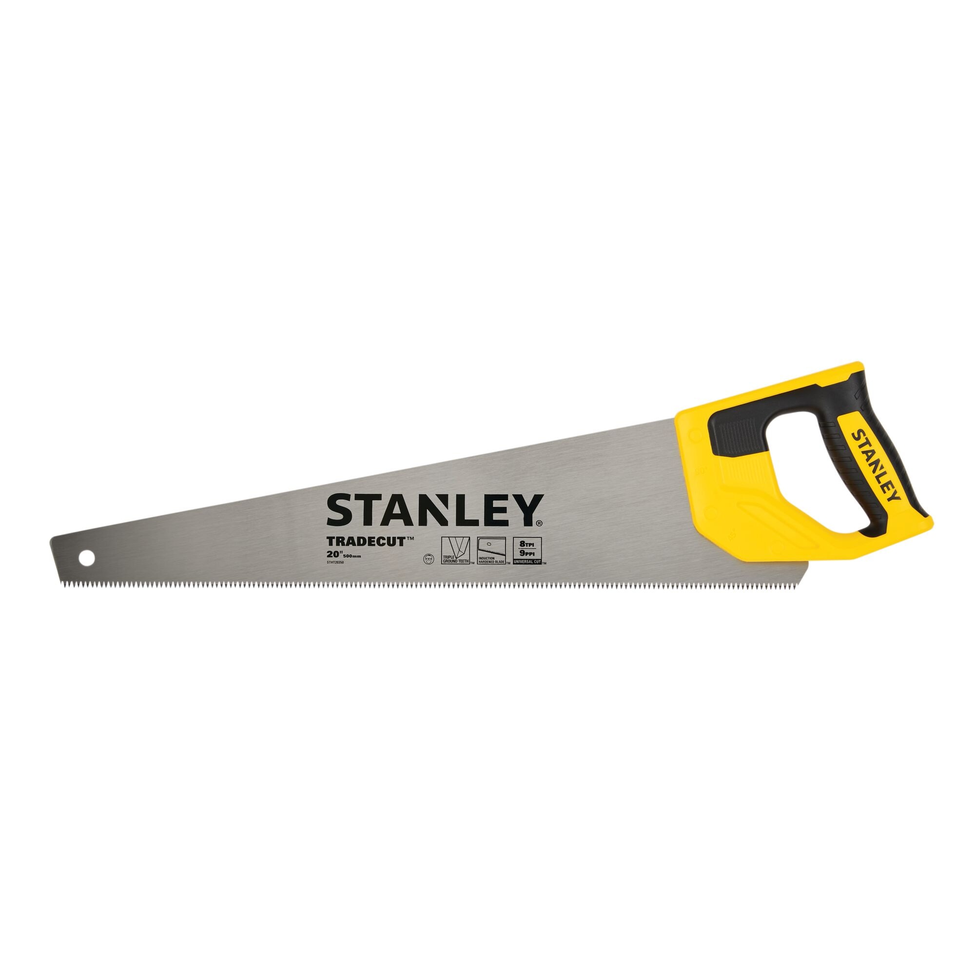 Stanley 20 in TRADECUT Panel Saw