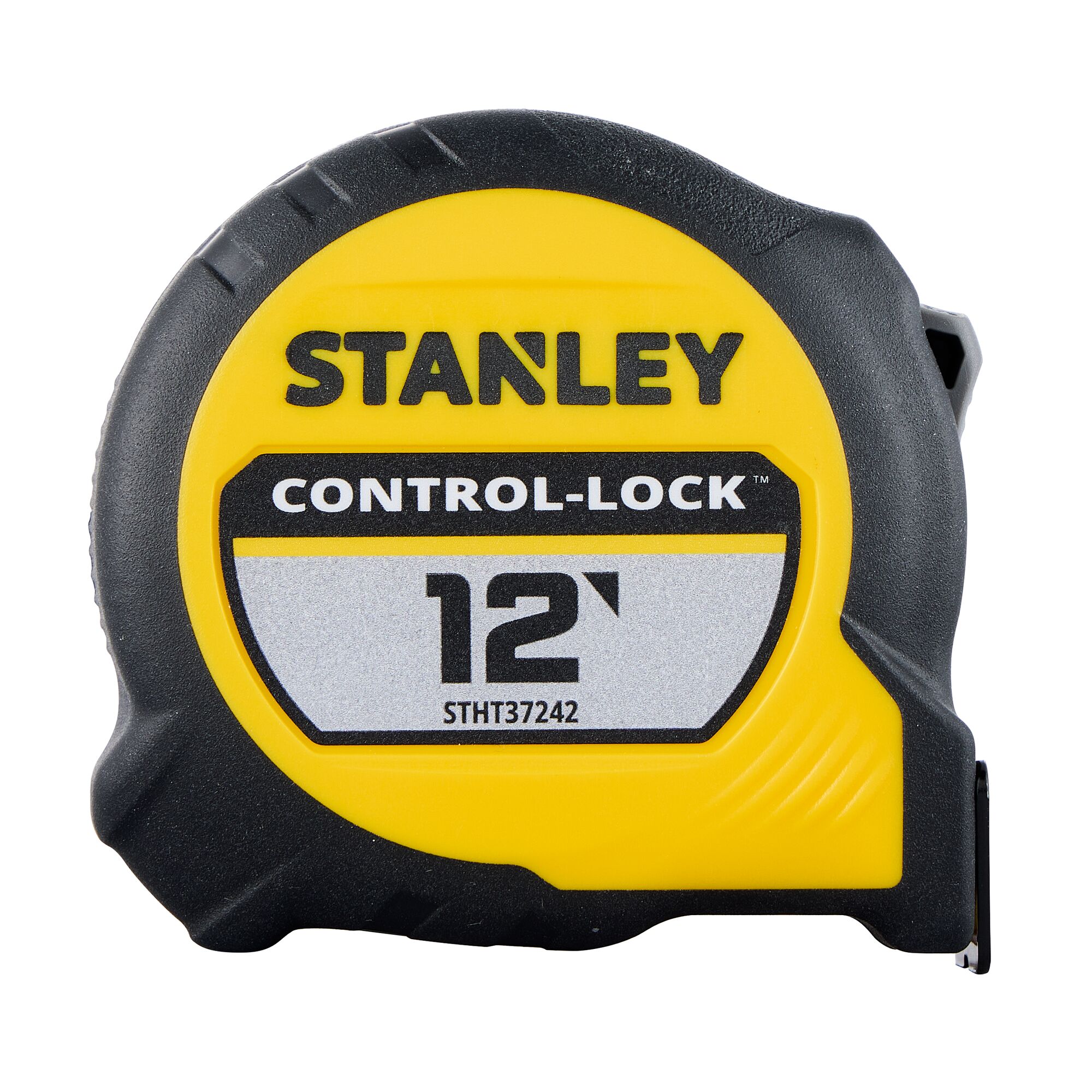 12 ft. CONTROL-LOCK™ Tape Measure thumbnail 2
