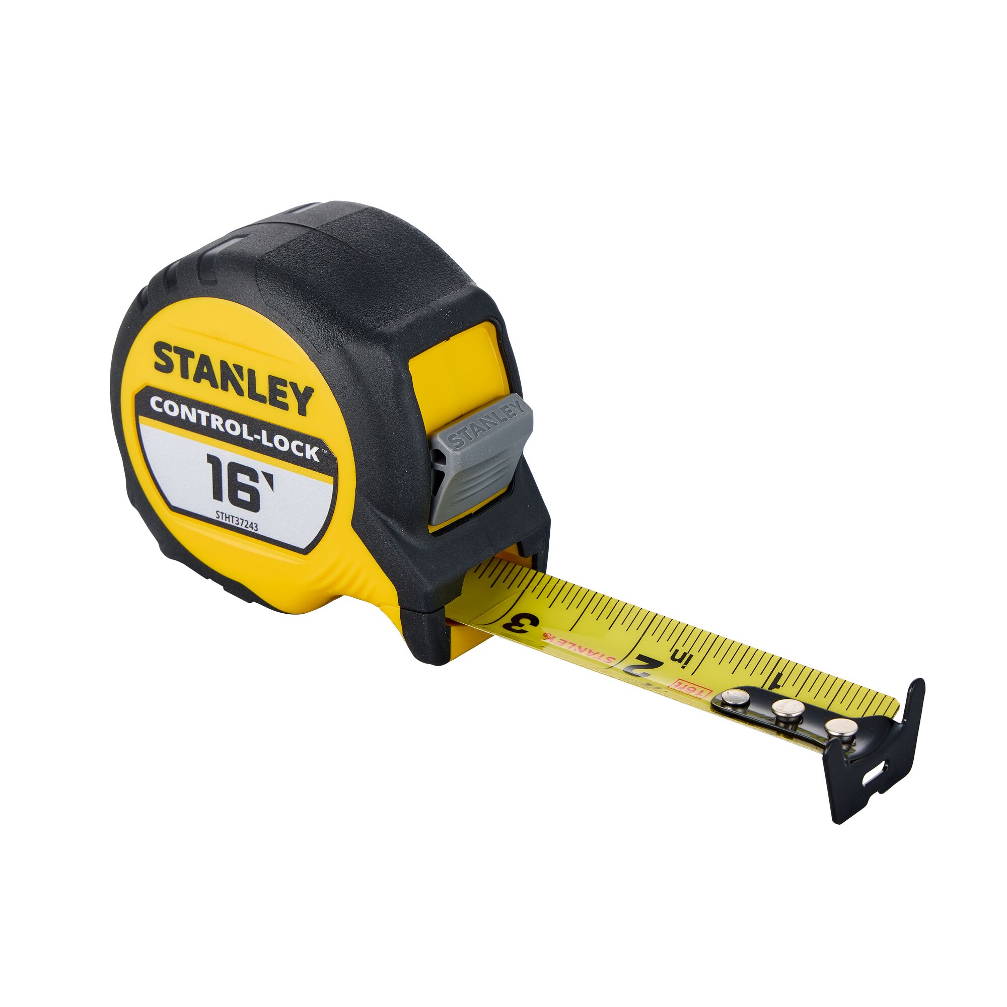 16 ft. CONTROL-LOCK™ Tape Measure