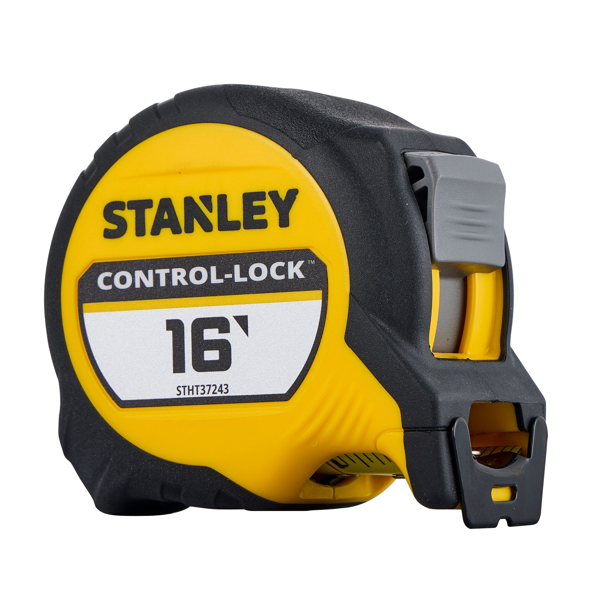 16 ft. CONTROL-LOCK™ Tape Measure thumbnail 3