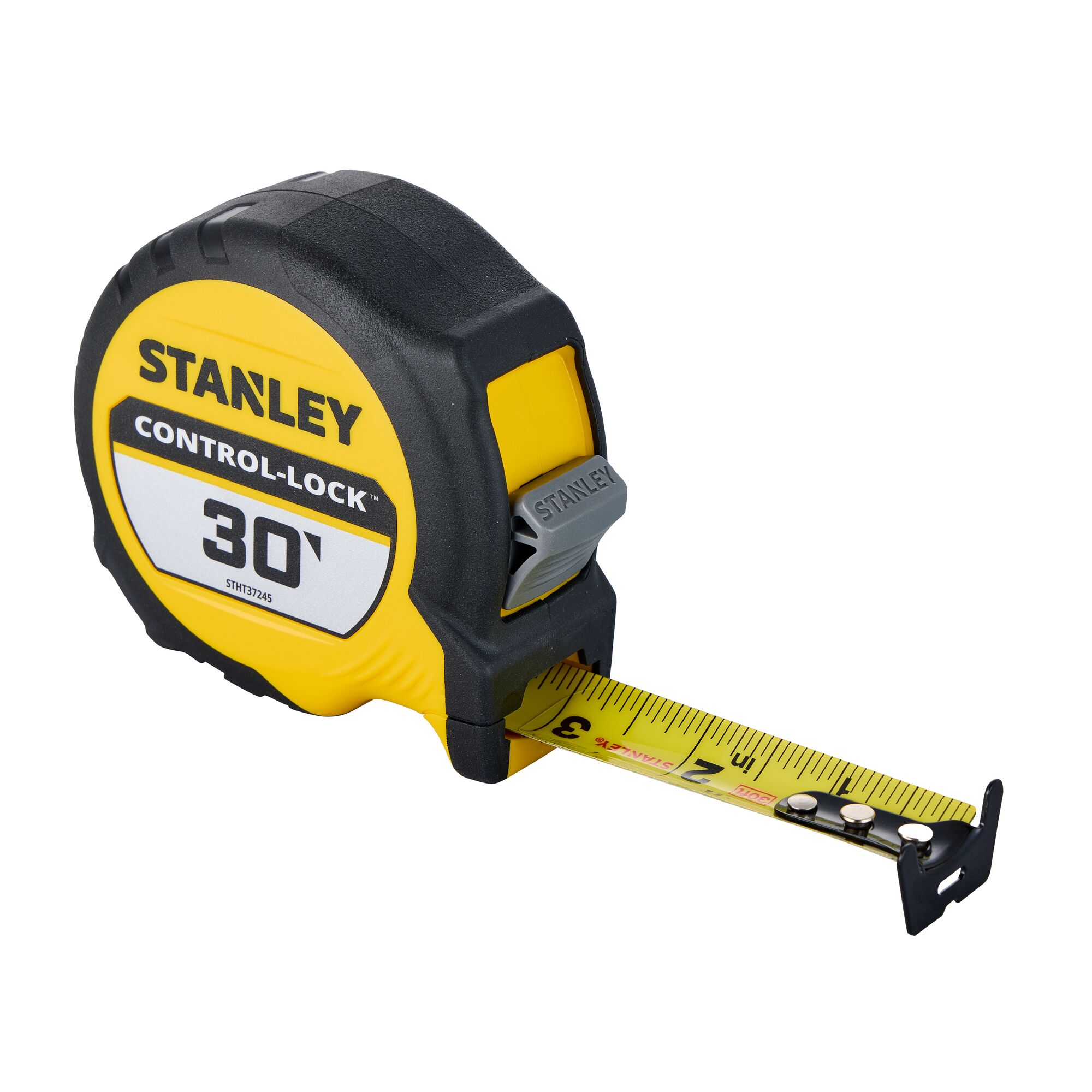 30 ft. CONTROL-LOCK™ Tape Measure