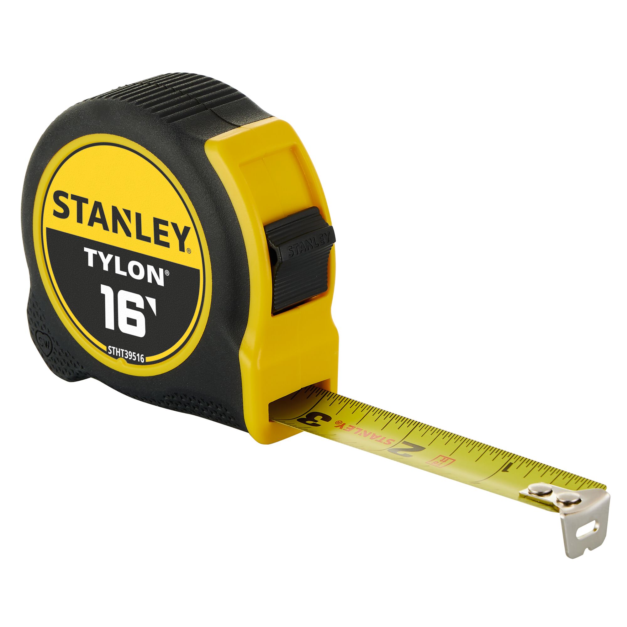 STANLEY® Tylon™ 16 ft. Tape Measure