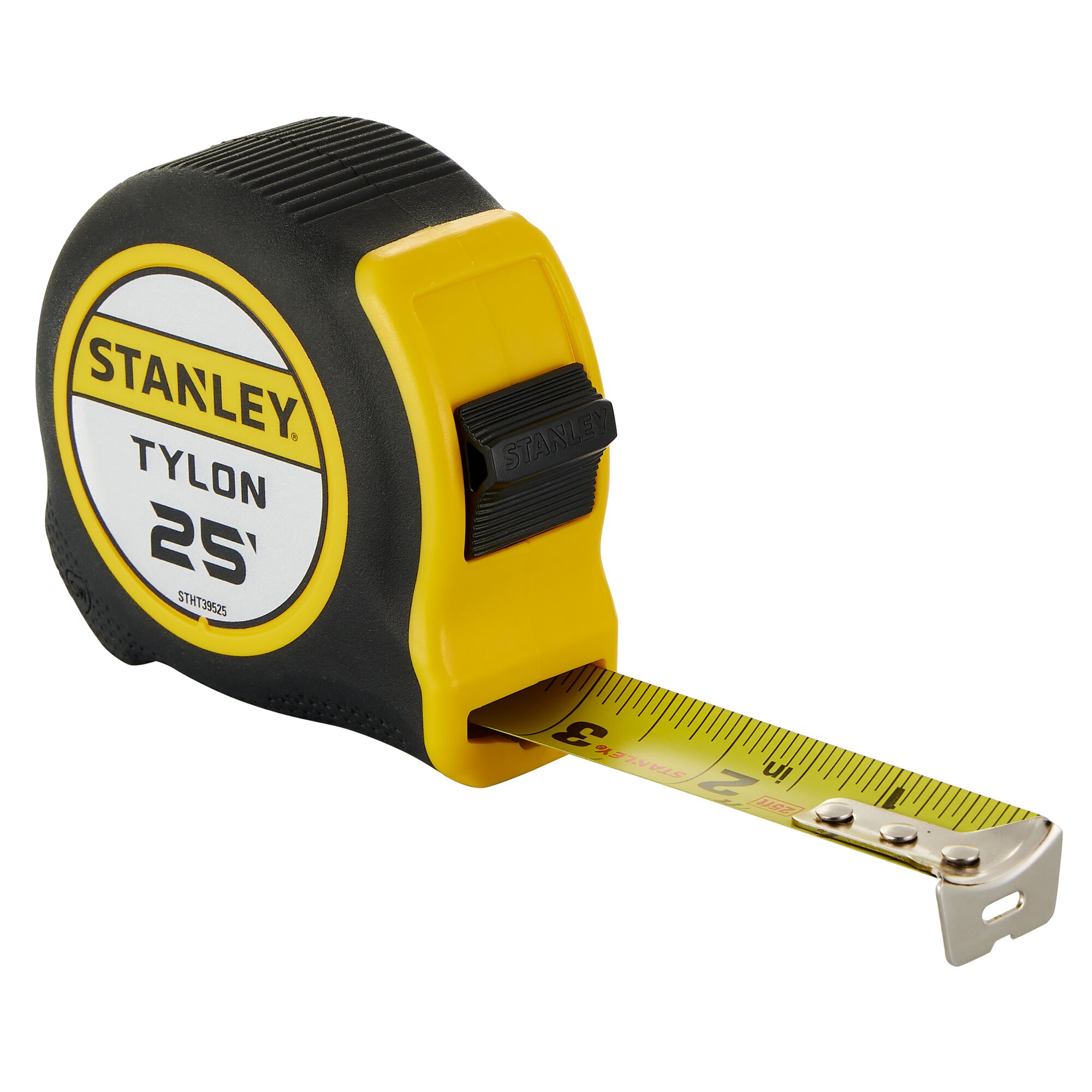 Stanley Tylon 25 ft. Tape Measure