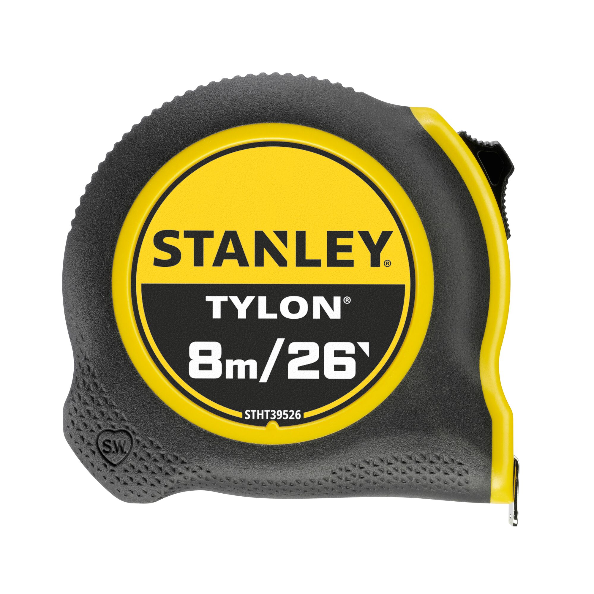 Stanley Tylon 26 ft. (8m) Tape Measure