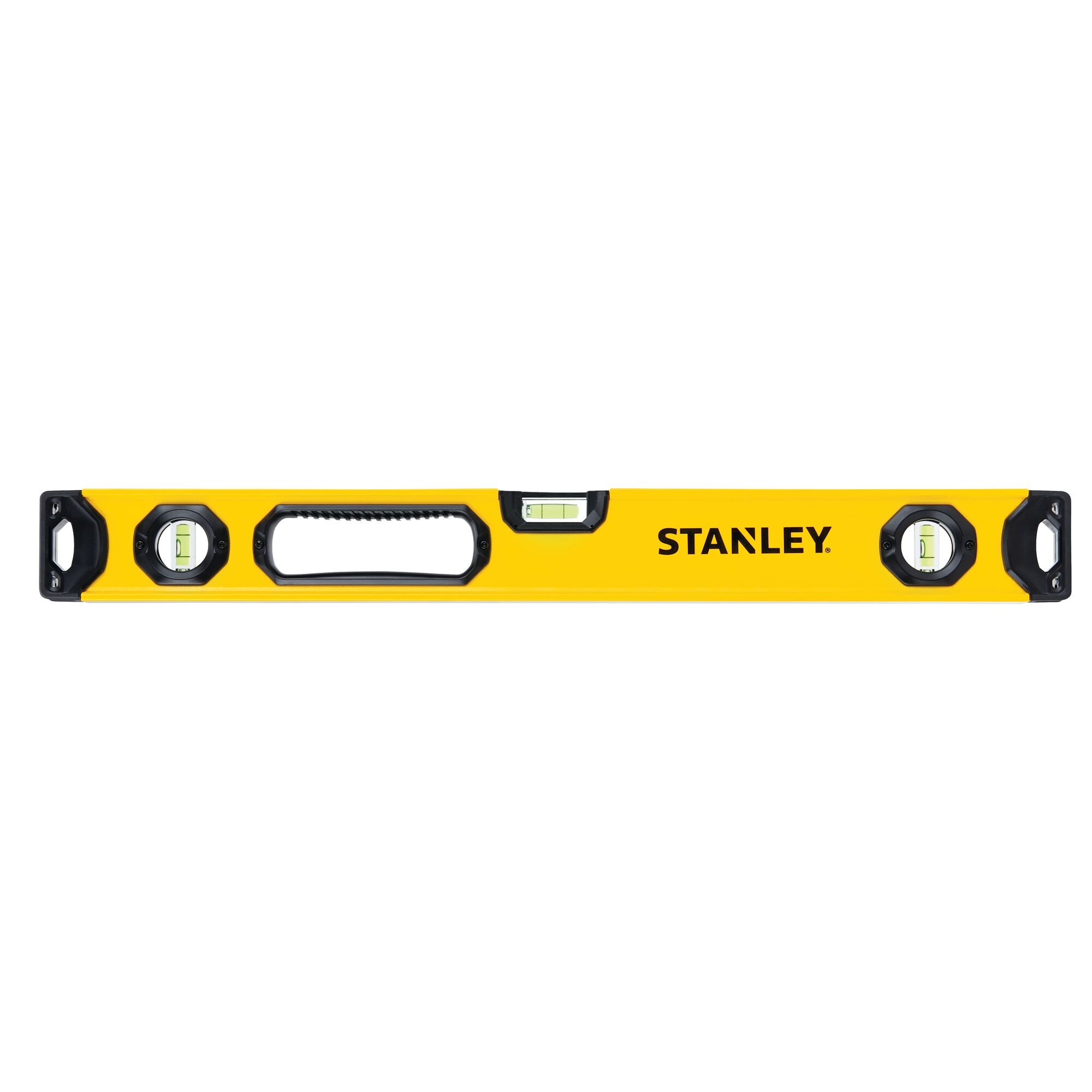 Box Levels STANLEY