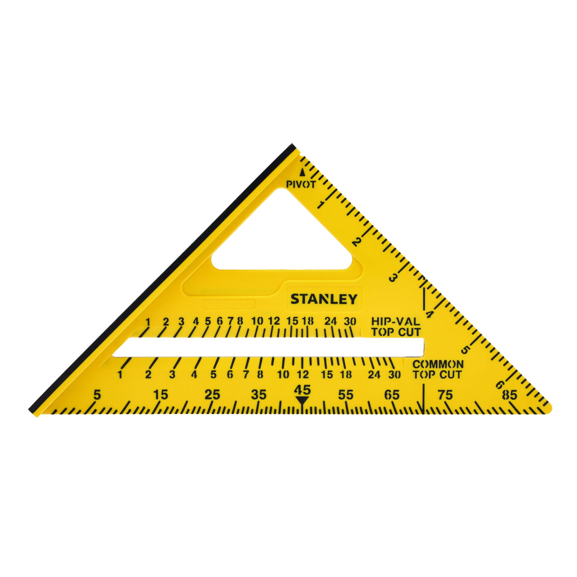 STANLEY® Dual Color Square 150mm