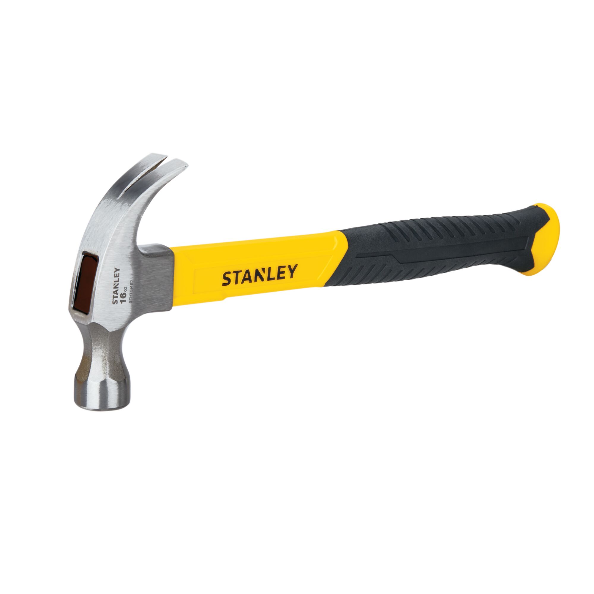 Stanley 16 oz. Fiberglass Hammer