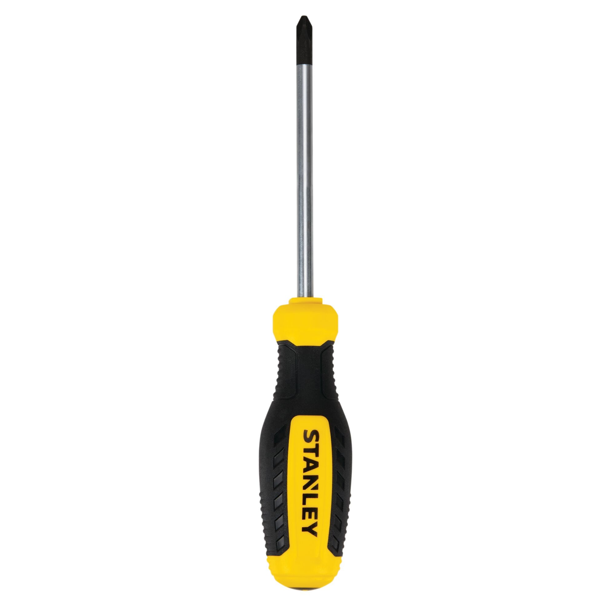 Stanley Tools STA065209 FatMax® Screwdriver Phillips Tip PH2 x 125mm 