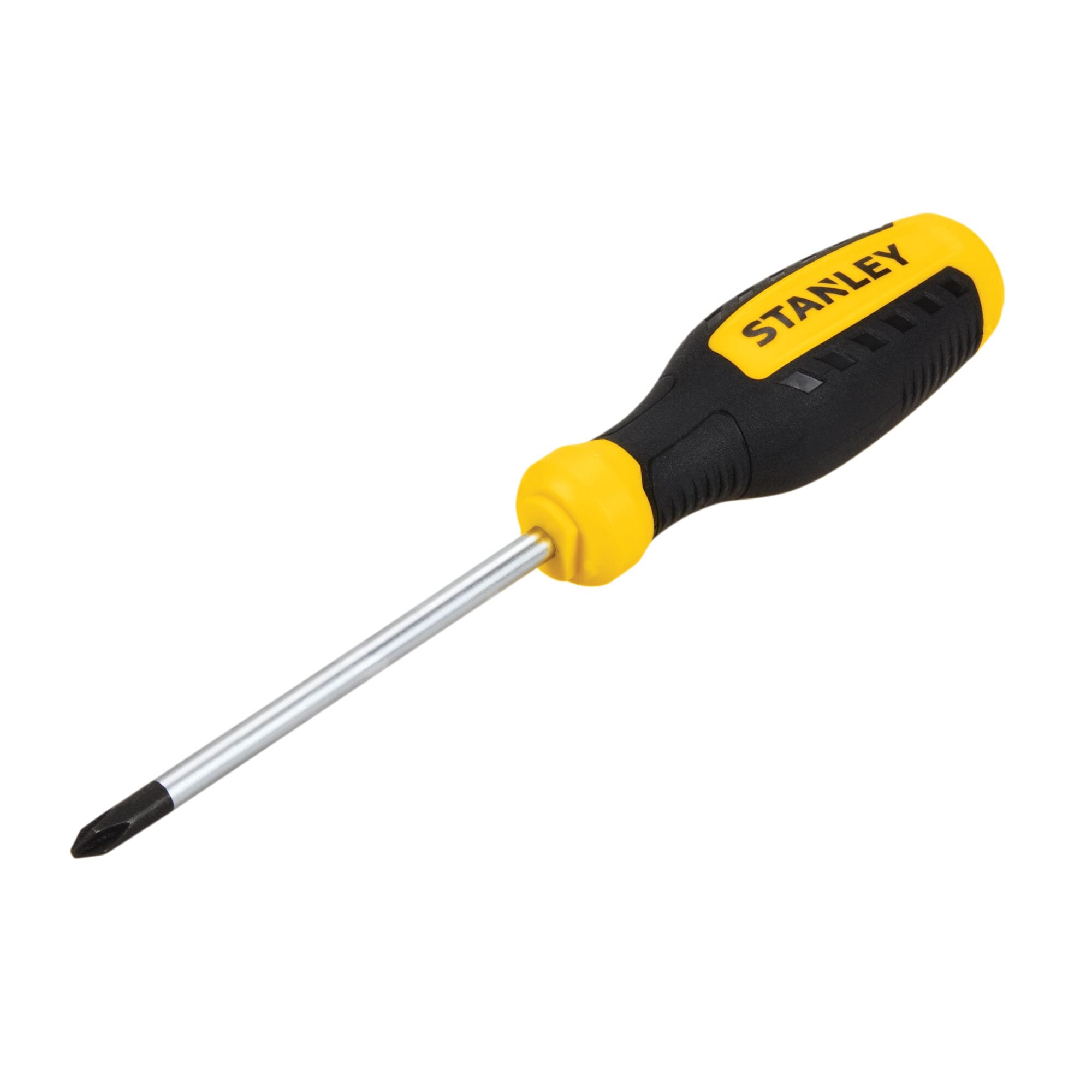 PH2 x 4 in Screwdriver | STANLEY