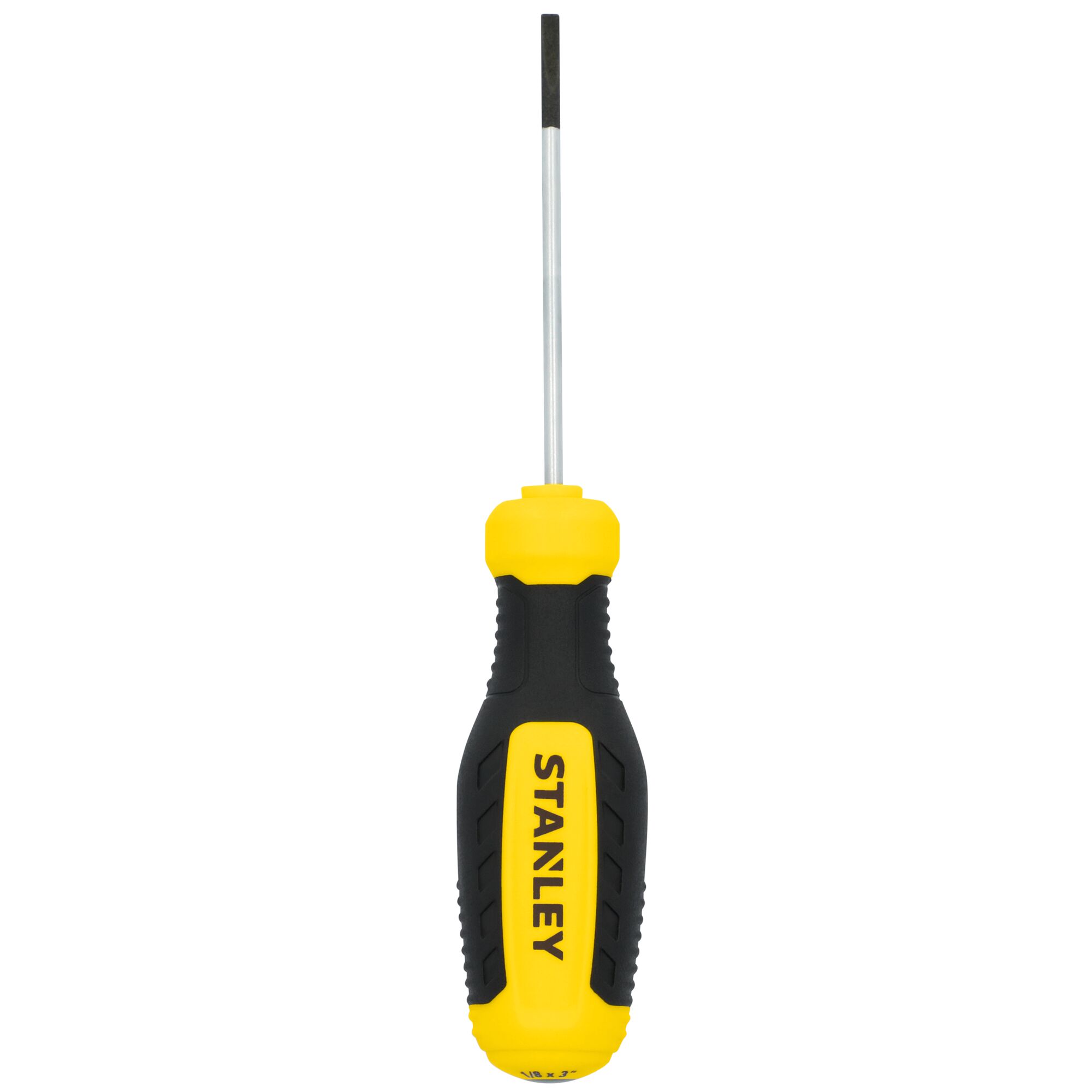 1/8 in. x 3 in. SL Screwdriver | STANLEY