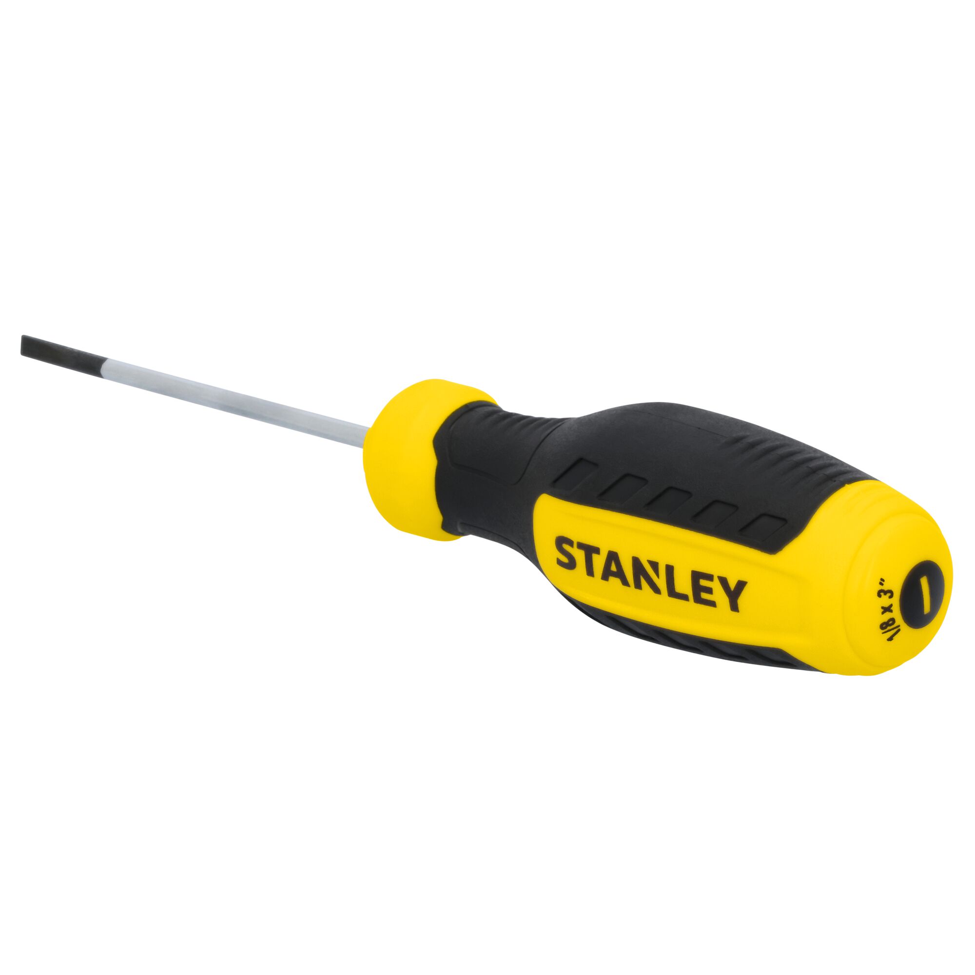 1/8 in. x 3 in. SL Screwdriver | STANLEY