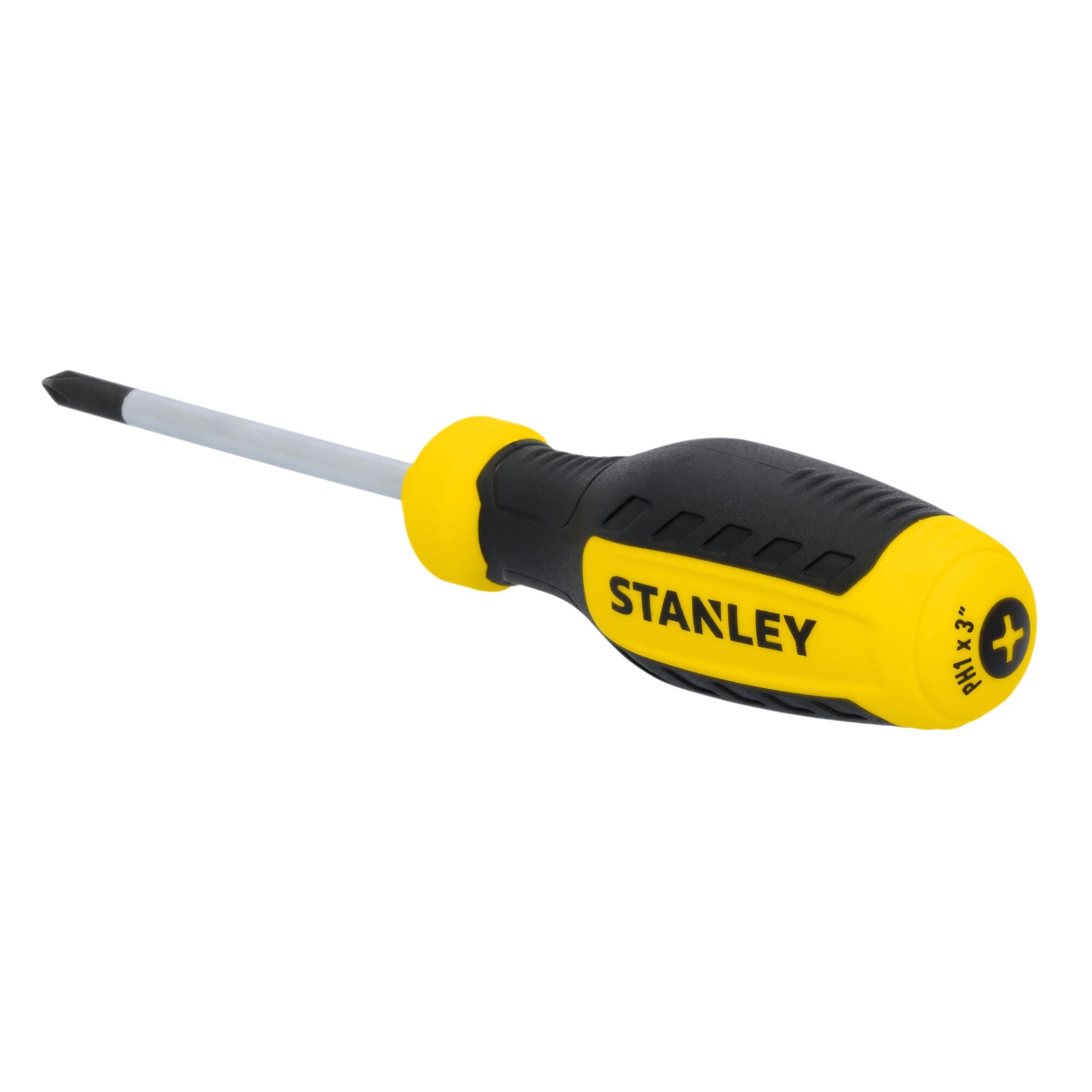 Stanley 3 in. PH1 Screwdriver