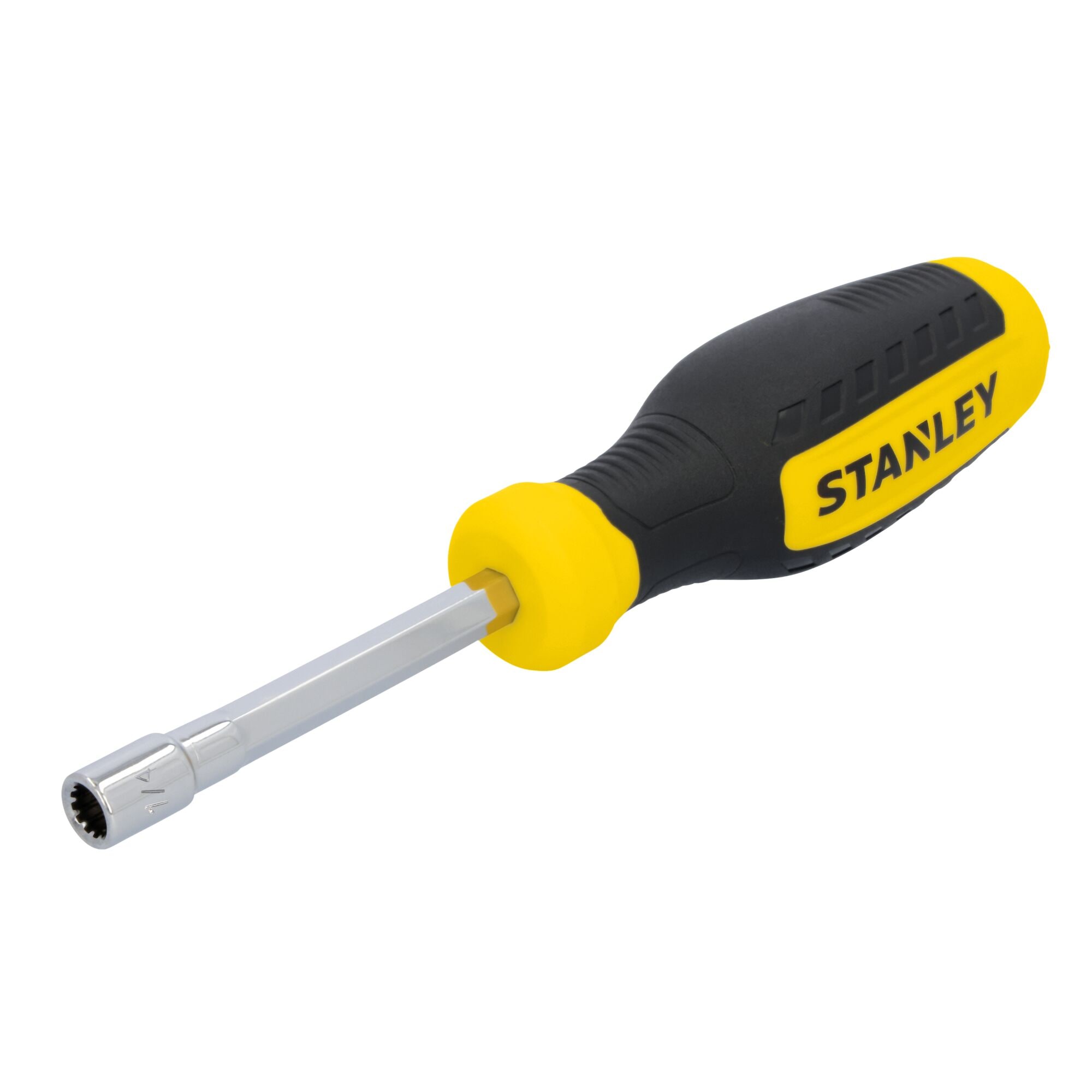 Stanley 1/4 in Nut Driver