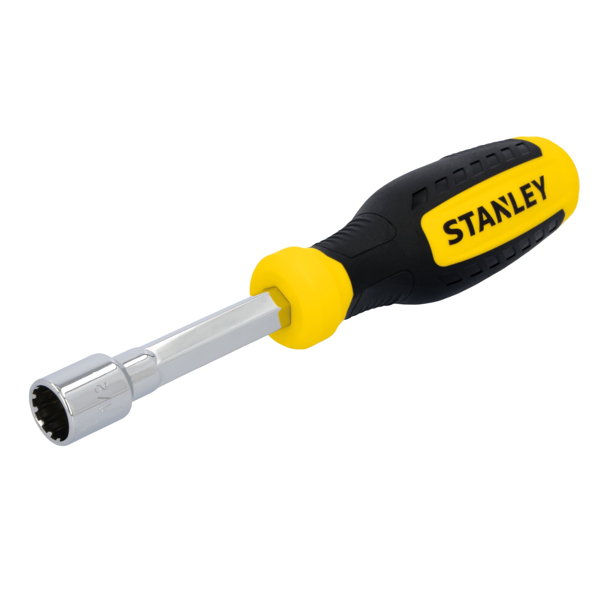 Stanley 1/2 in Nut Driver