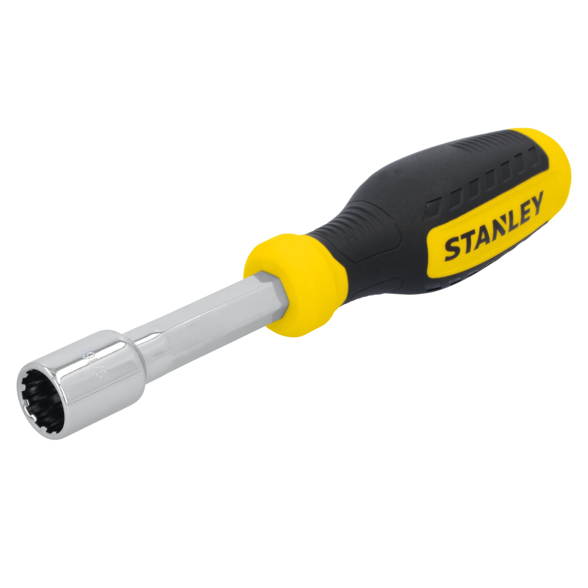 Stanley 9/16 in Nut Driver