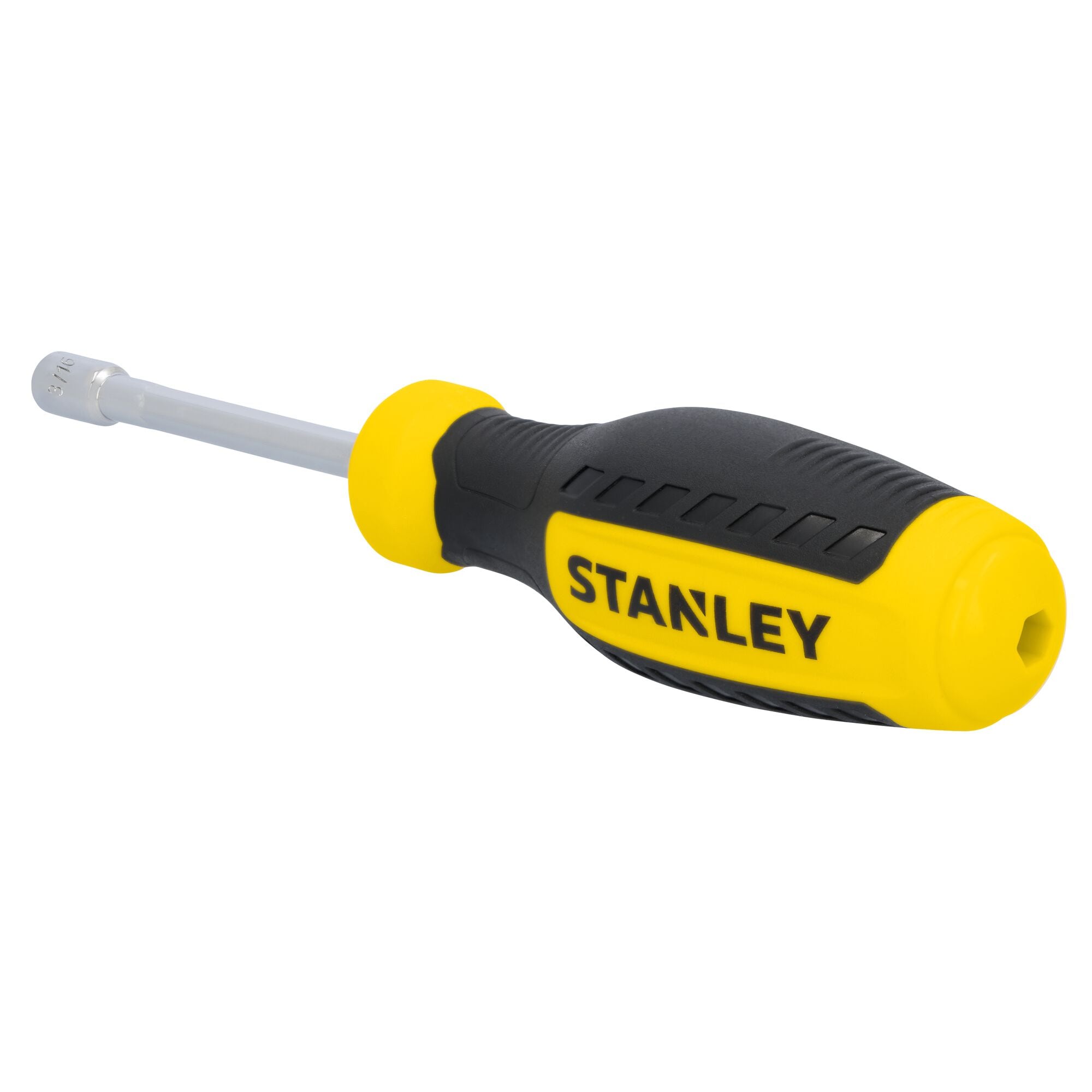 Stanley 3/16 in Nut Driver