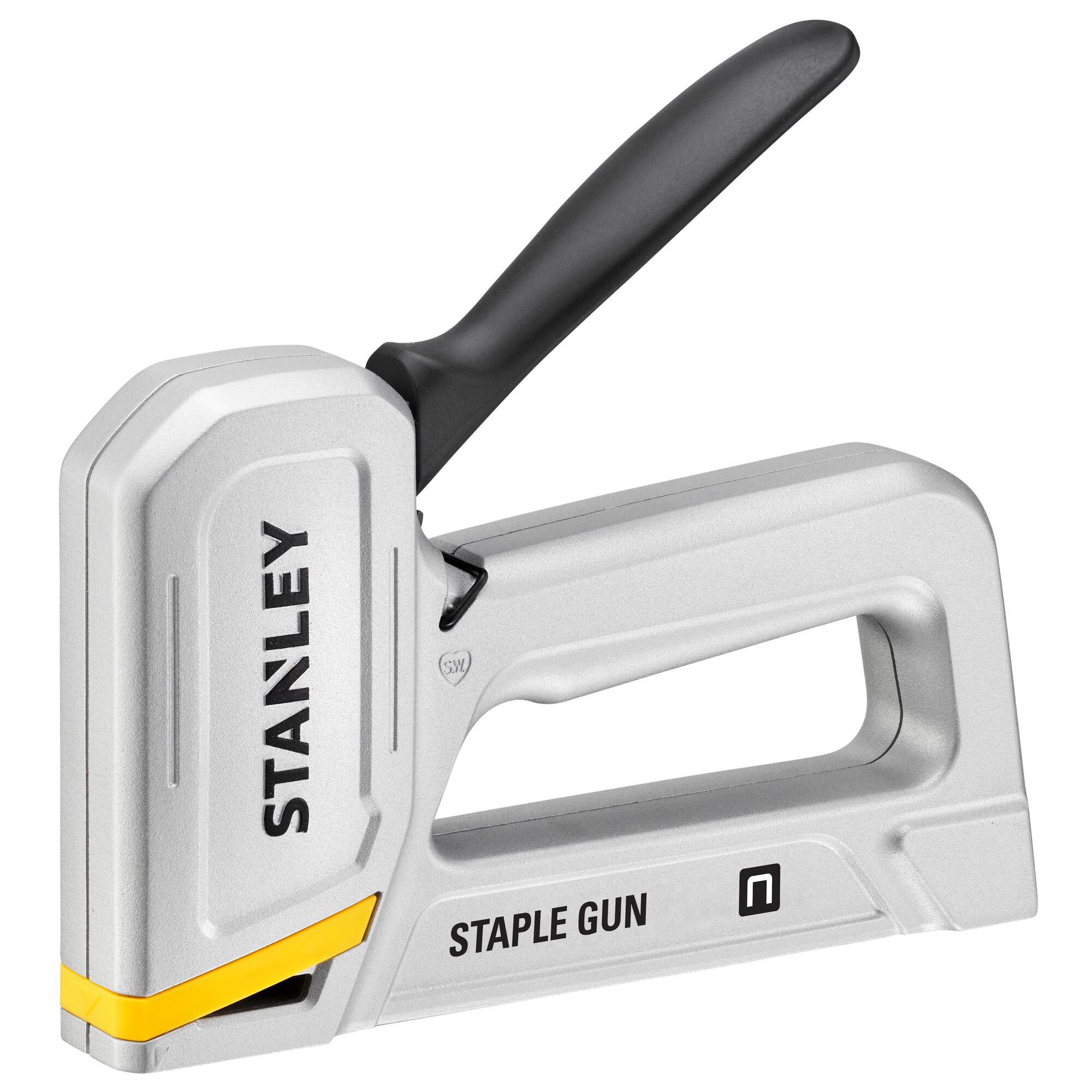 STANLEY® Aluminium Staple Gun | STANLEY